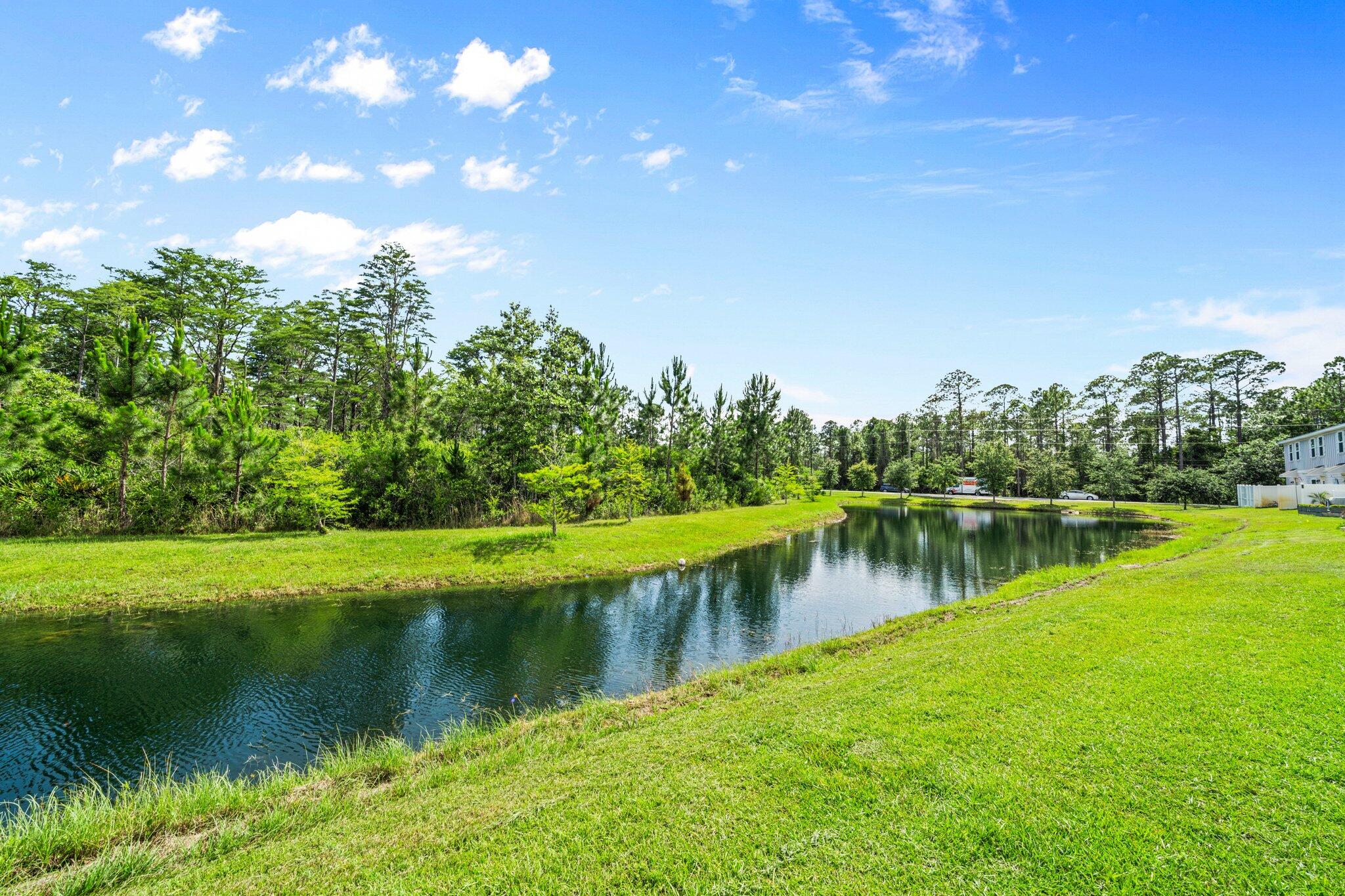 millers crossing - Residential Lease