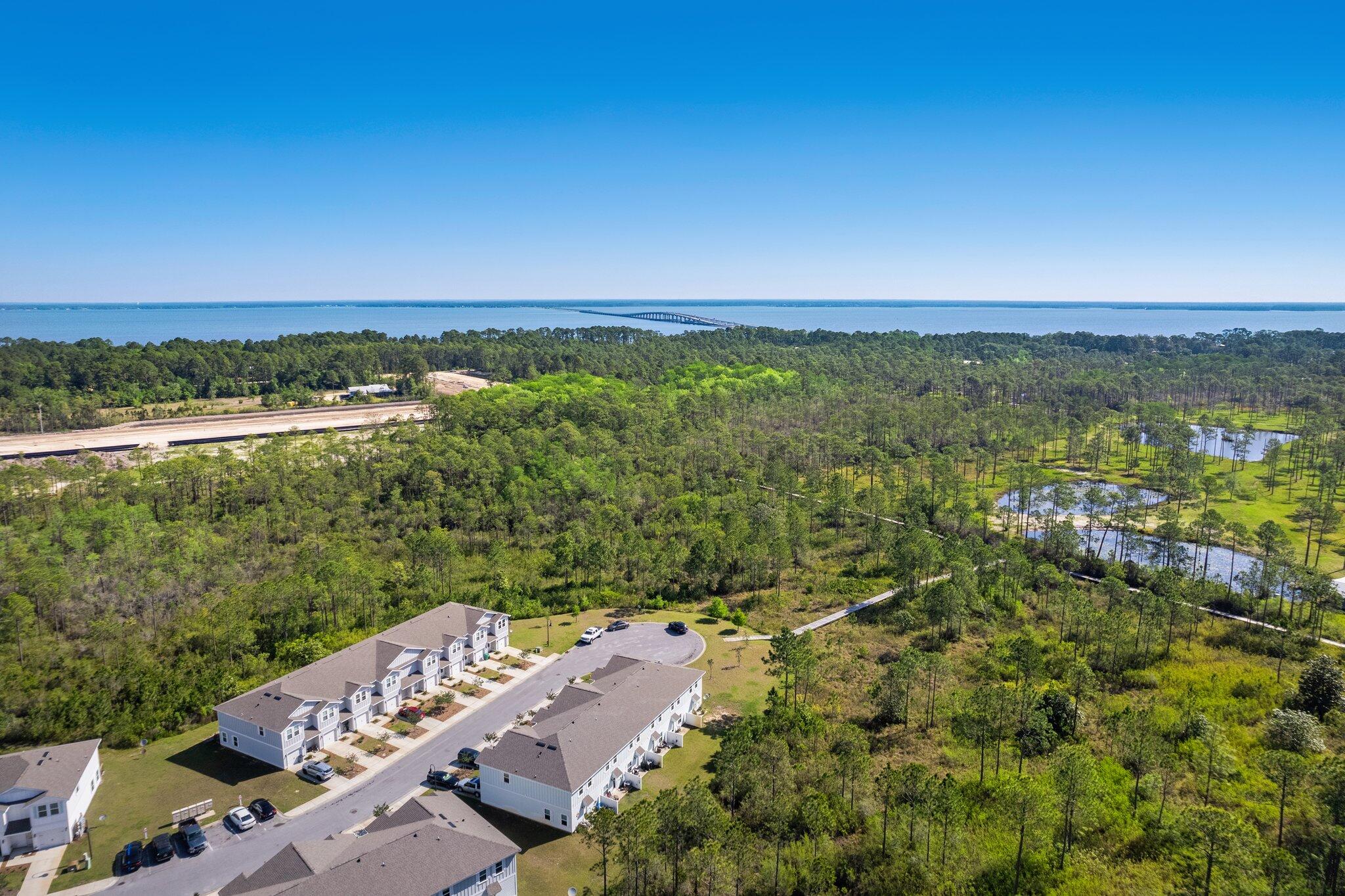 millers crossing - Residential Lease