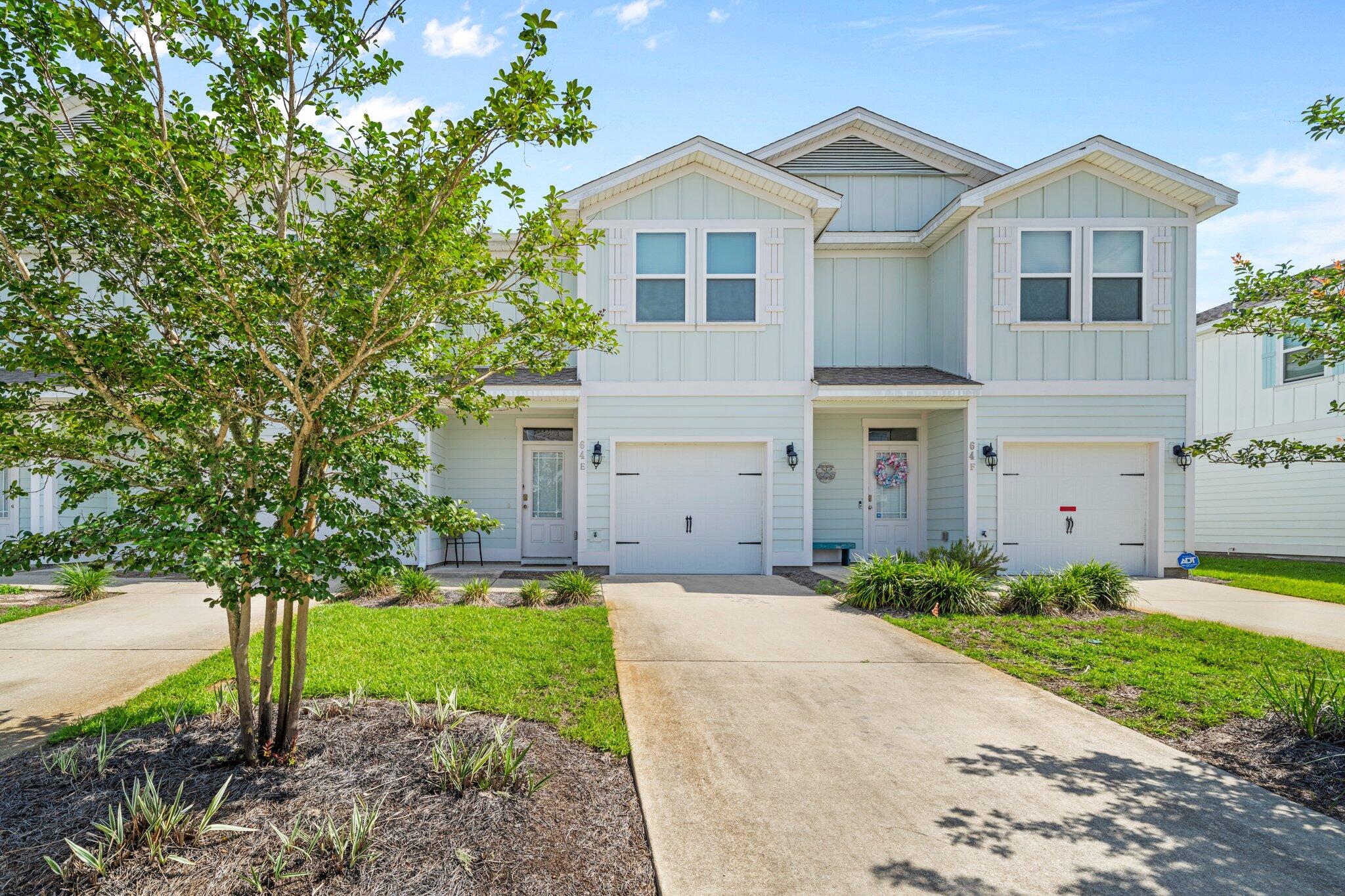 millers crossing - Residential Lease