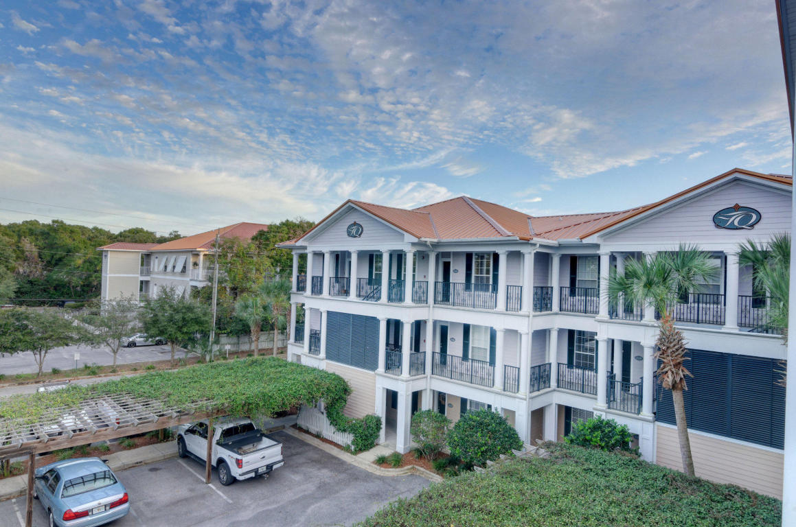 FRENCH QUARTERS - Residential
