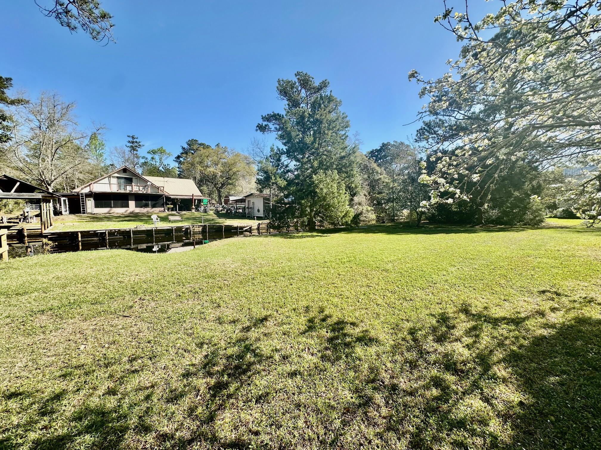 PITTS BAY SHORE - Residential