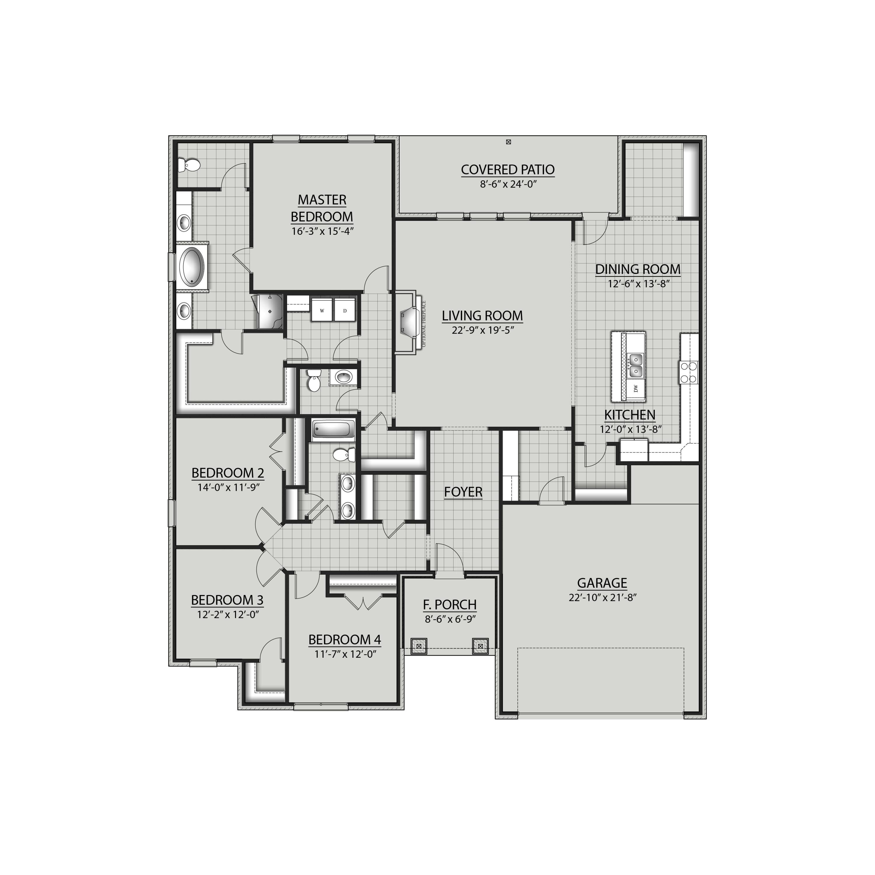 NATUREVIEW PH II - Residential