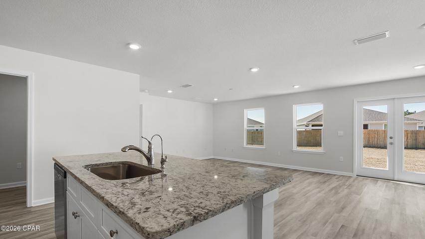 SUNNY HILLS SD - Residential