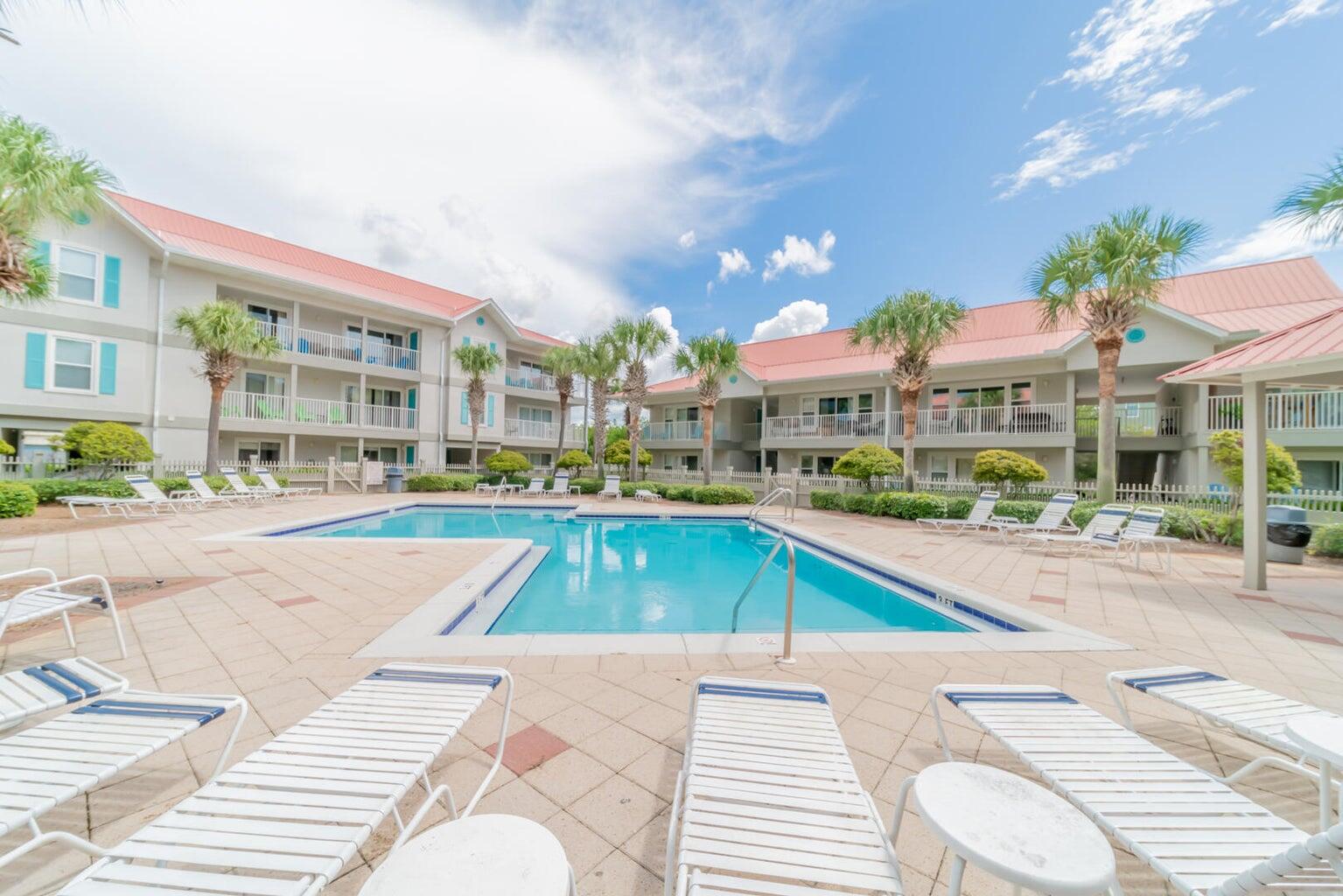 ROLLIN TIDE VILLAS - Residential Lease
