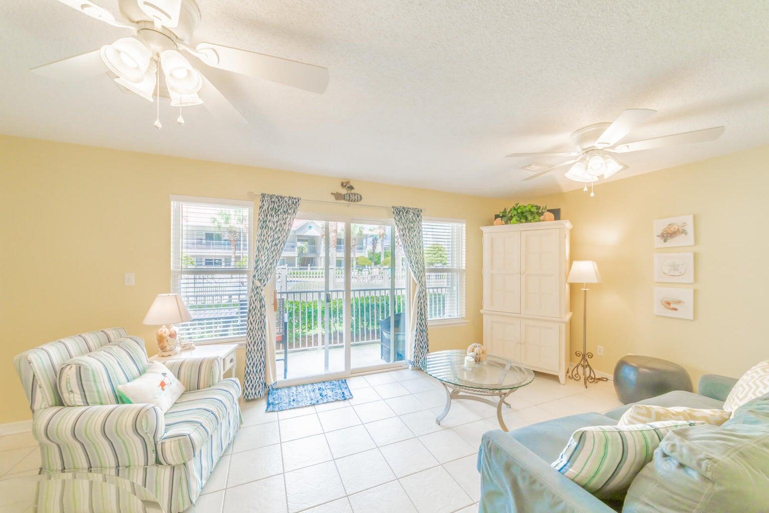ROLLIN TIDE VILLAS - Residential Lease