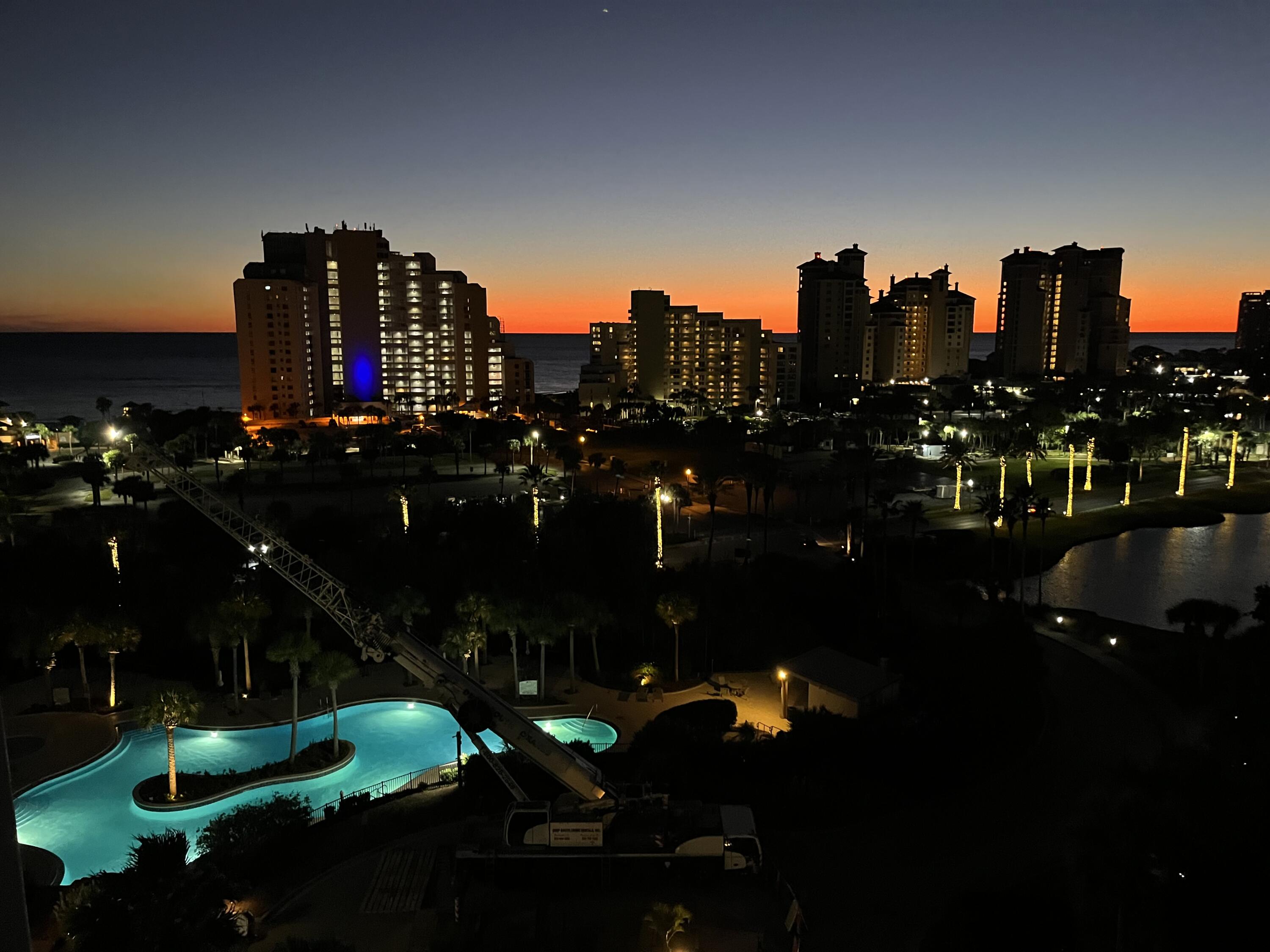 LUAU I - Residential