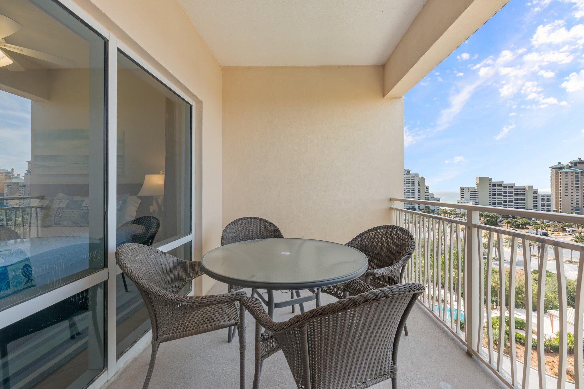 LUAU I - Residential