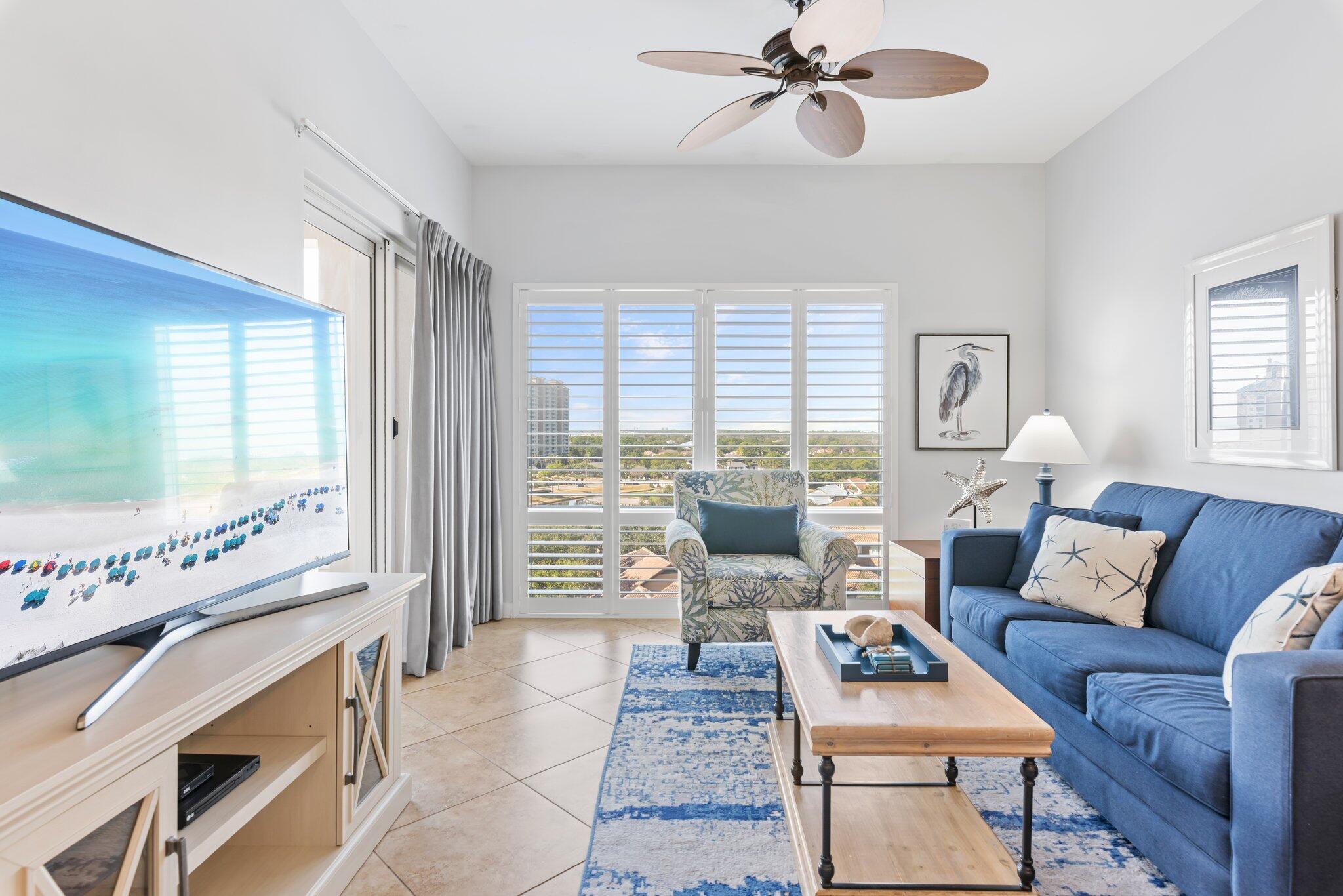 LUAU I - Residential