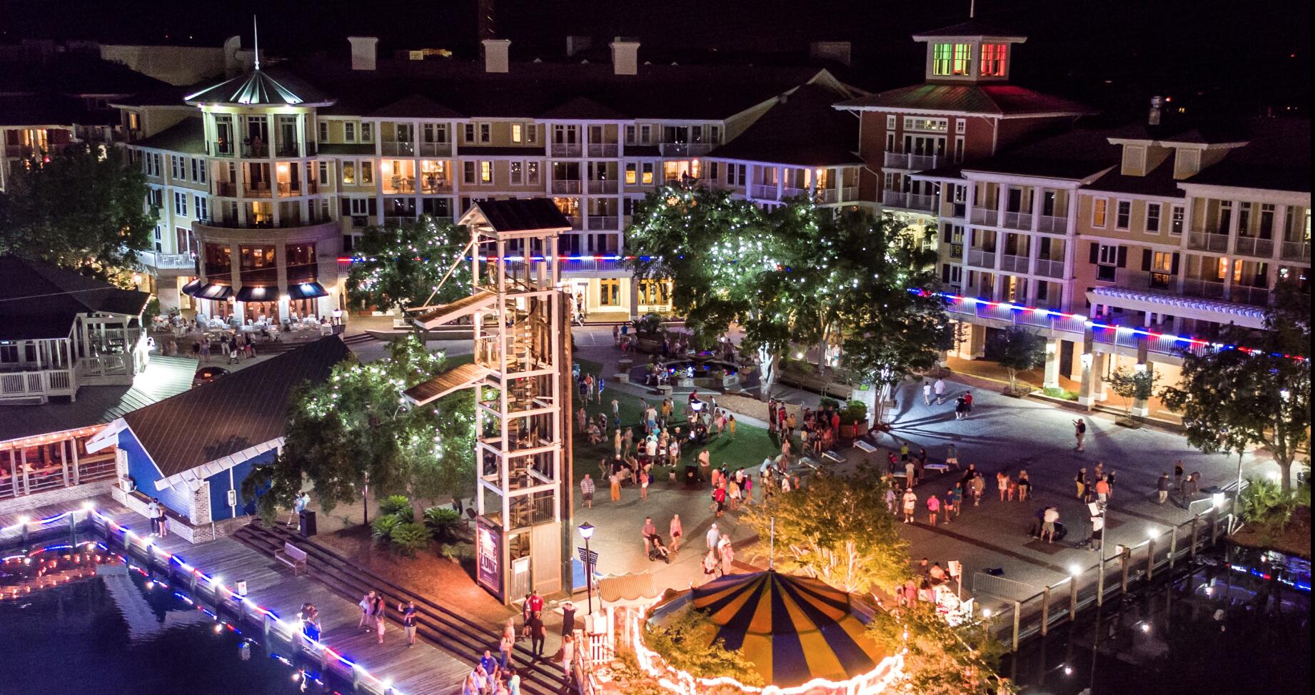 LUAU I - Residential