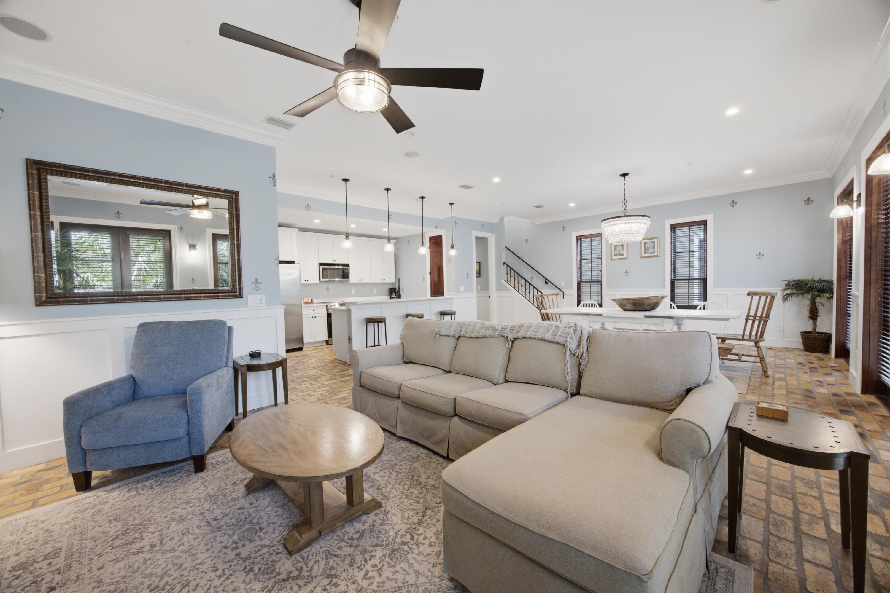 FISHERMAN'S VILLAGE - Residential