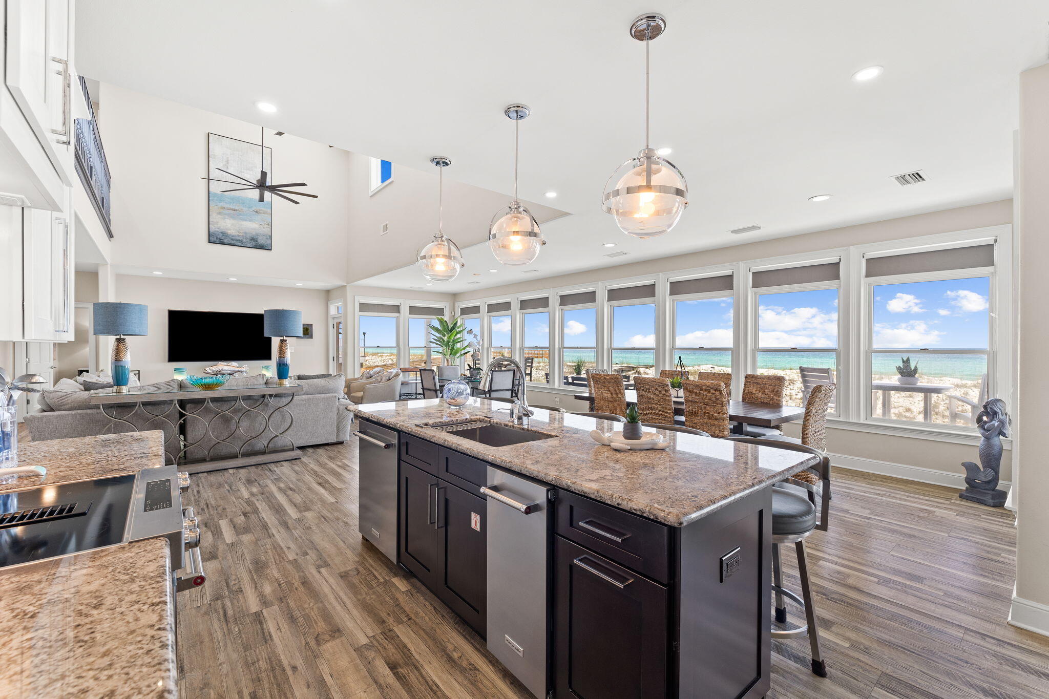 NAVARRE BEACH RESIDENTIAL - Residential