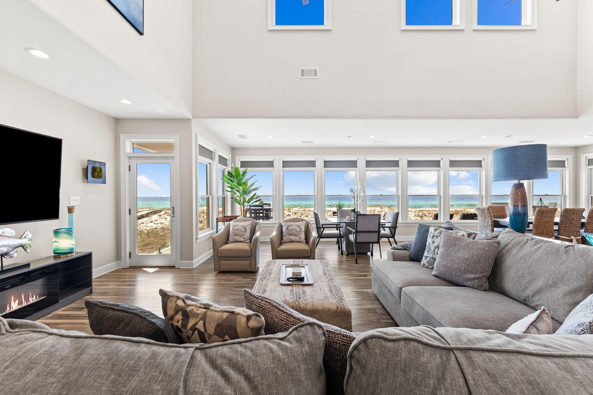 NAVARRE BEACH RESIDENTIAL - Residential