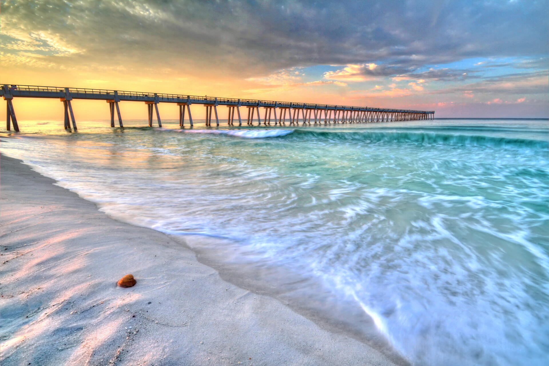 NAVARRE BEACH RESIDENTIAL - Residential