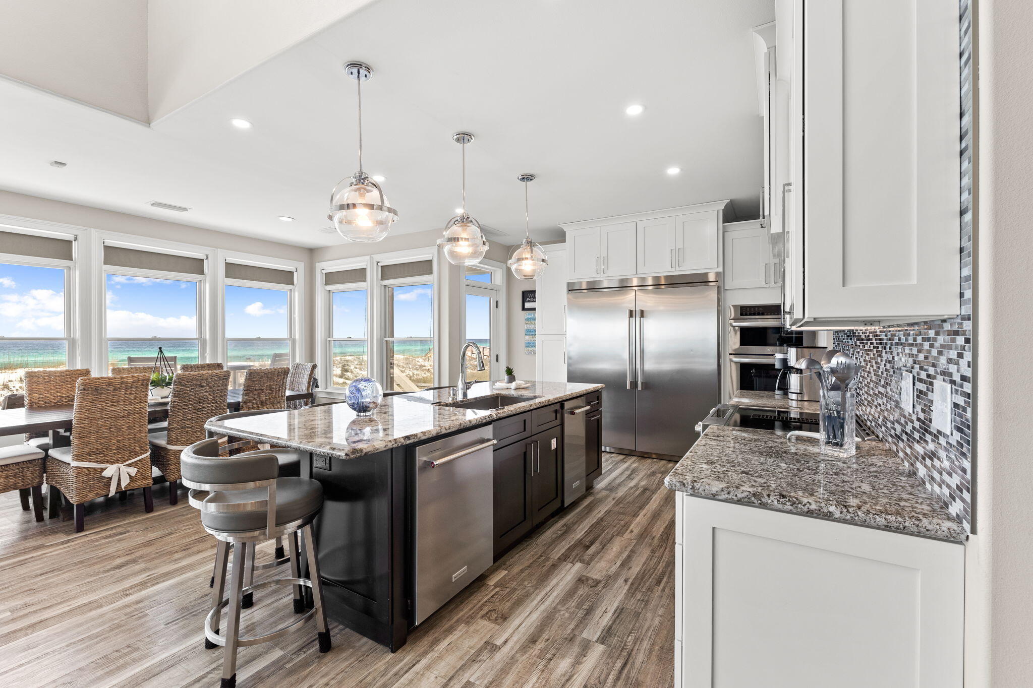 NAVARRE BEACH RESIDENTIAL - Residential