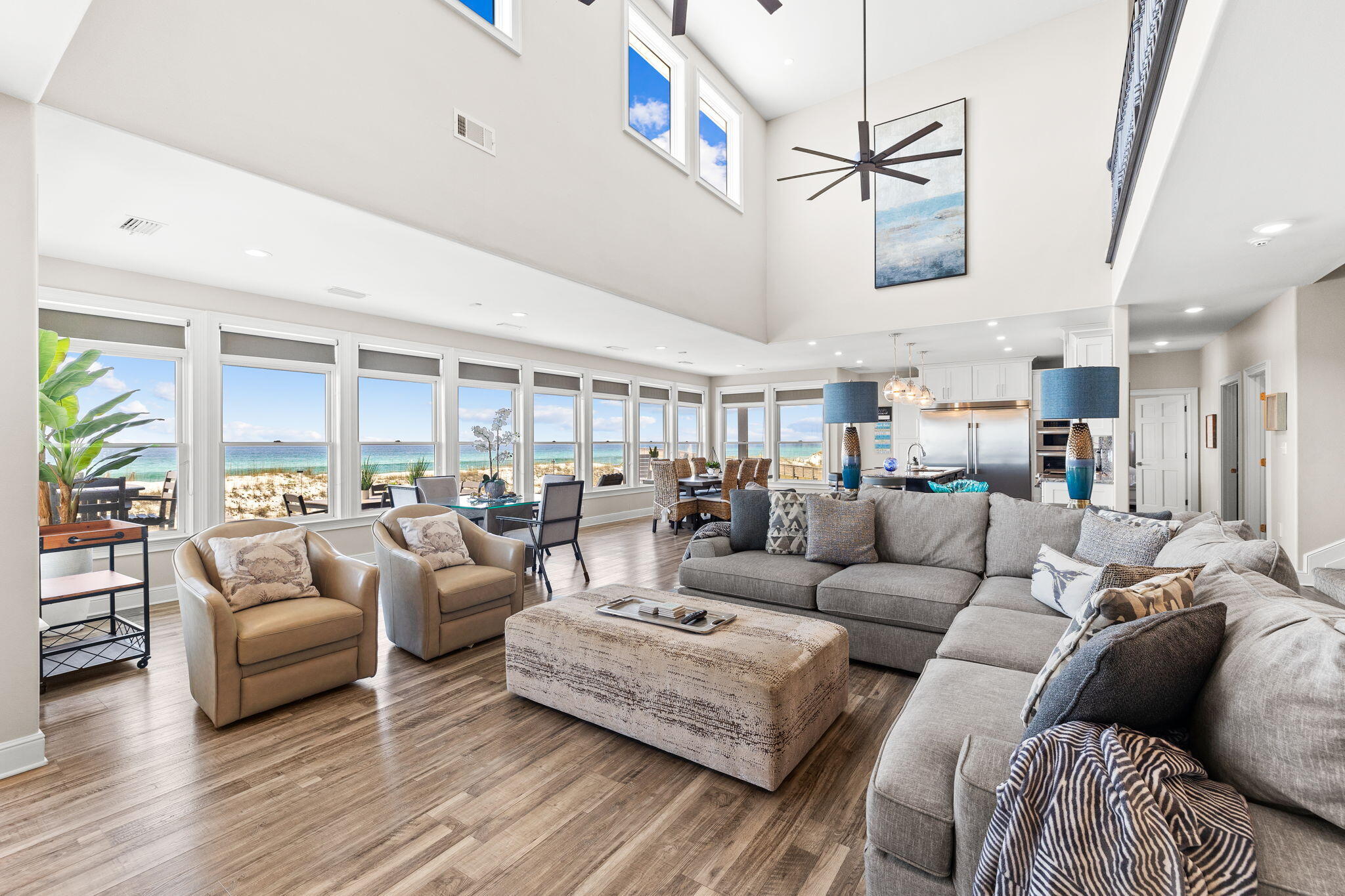 NAVARRE BEACH RESIDENTIAL - Residential