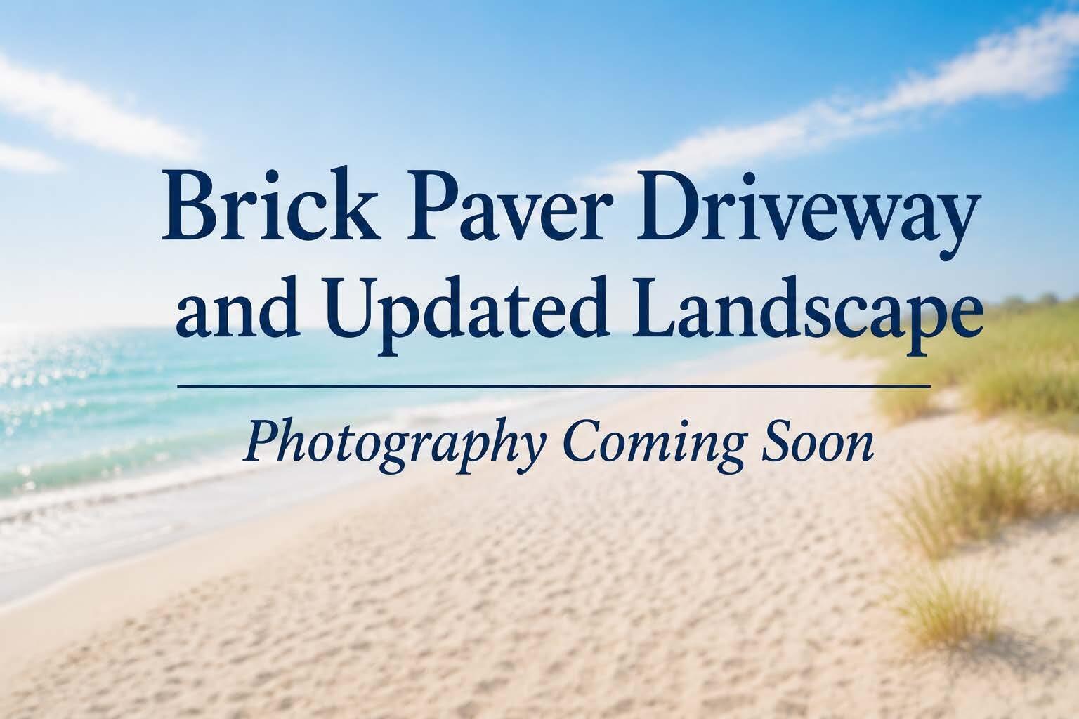 NAVARRE BEACH RESIDENTIAL - Residential