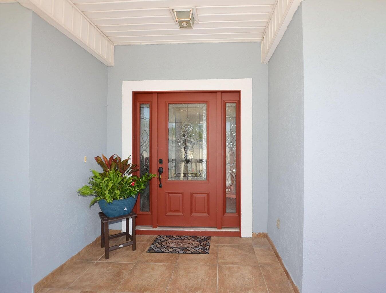 MARKER 68 - Residential
