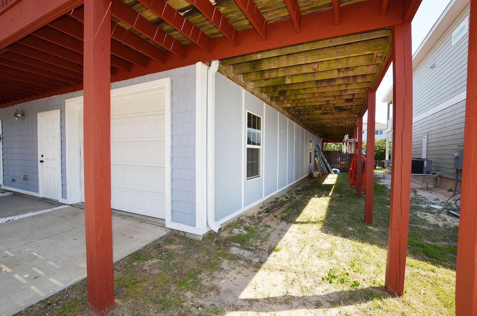 MARKER 68 - Residential