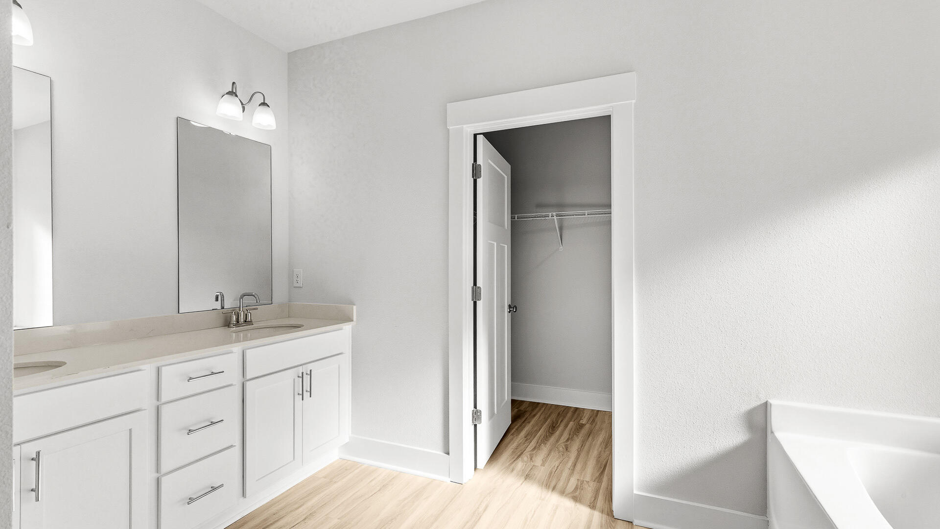 Ashton Park Phase III - Residential
