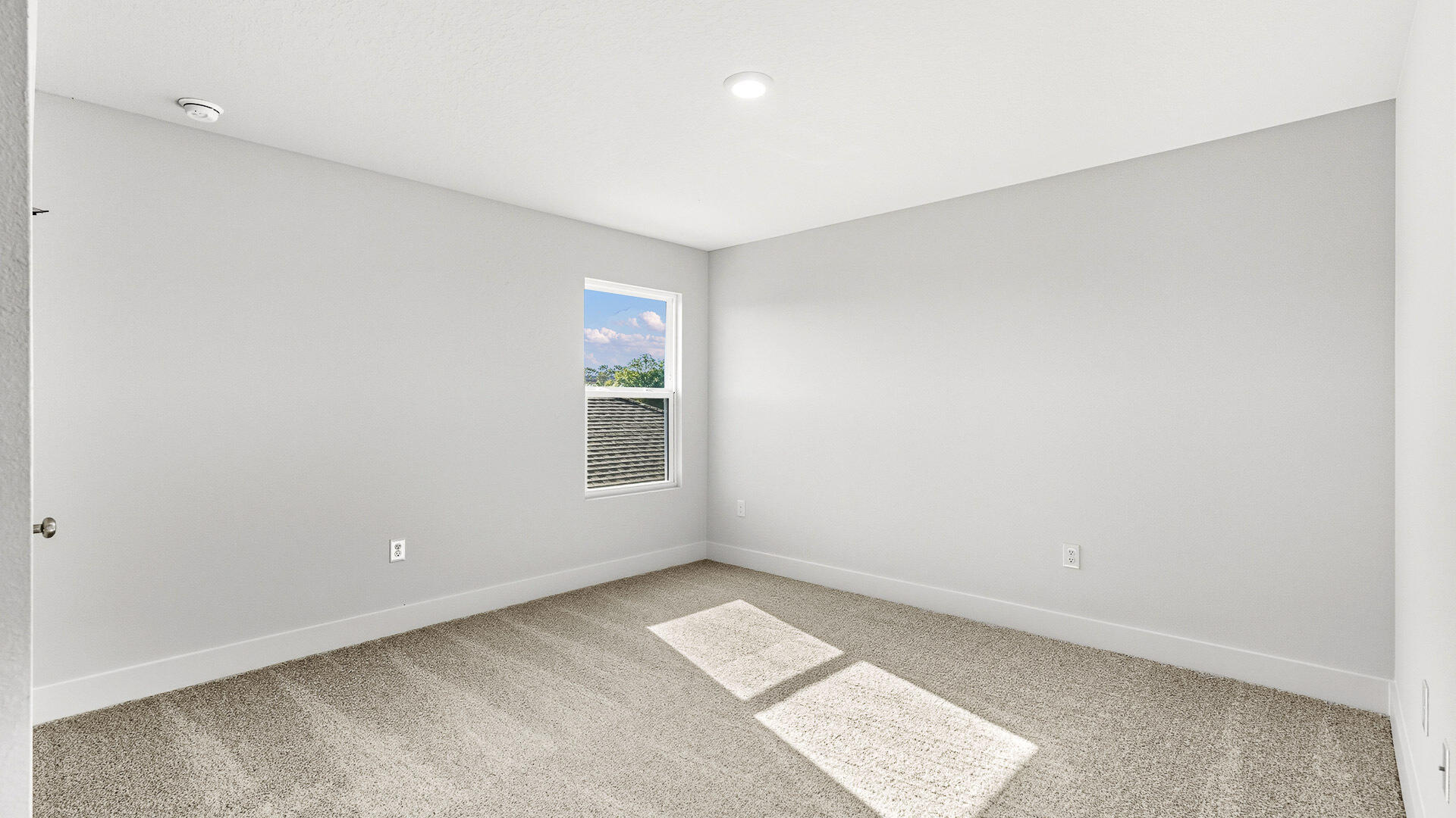 Ashton Park Phase III - Residential