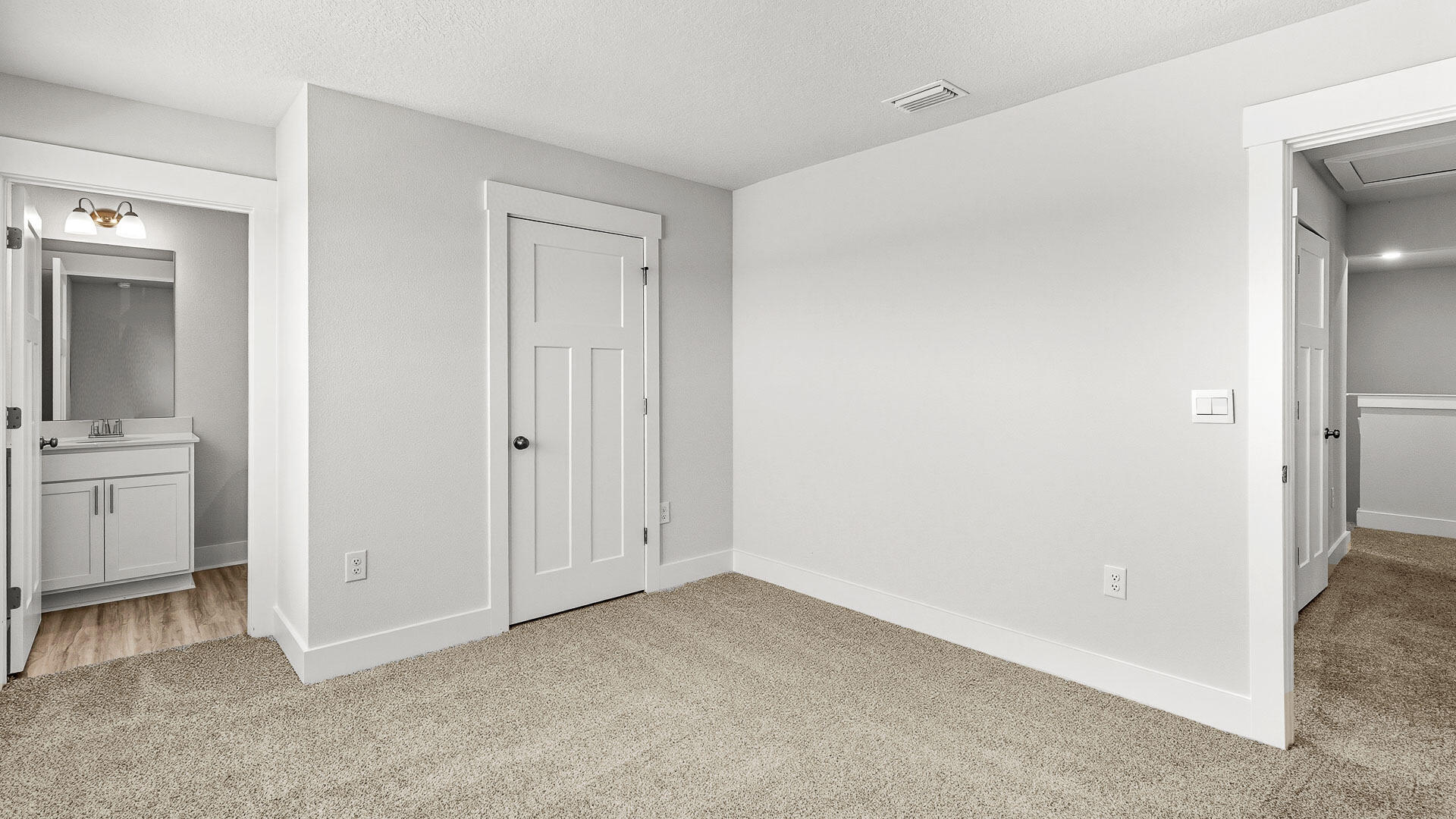 Ashton Park Phase III - Residential