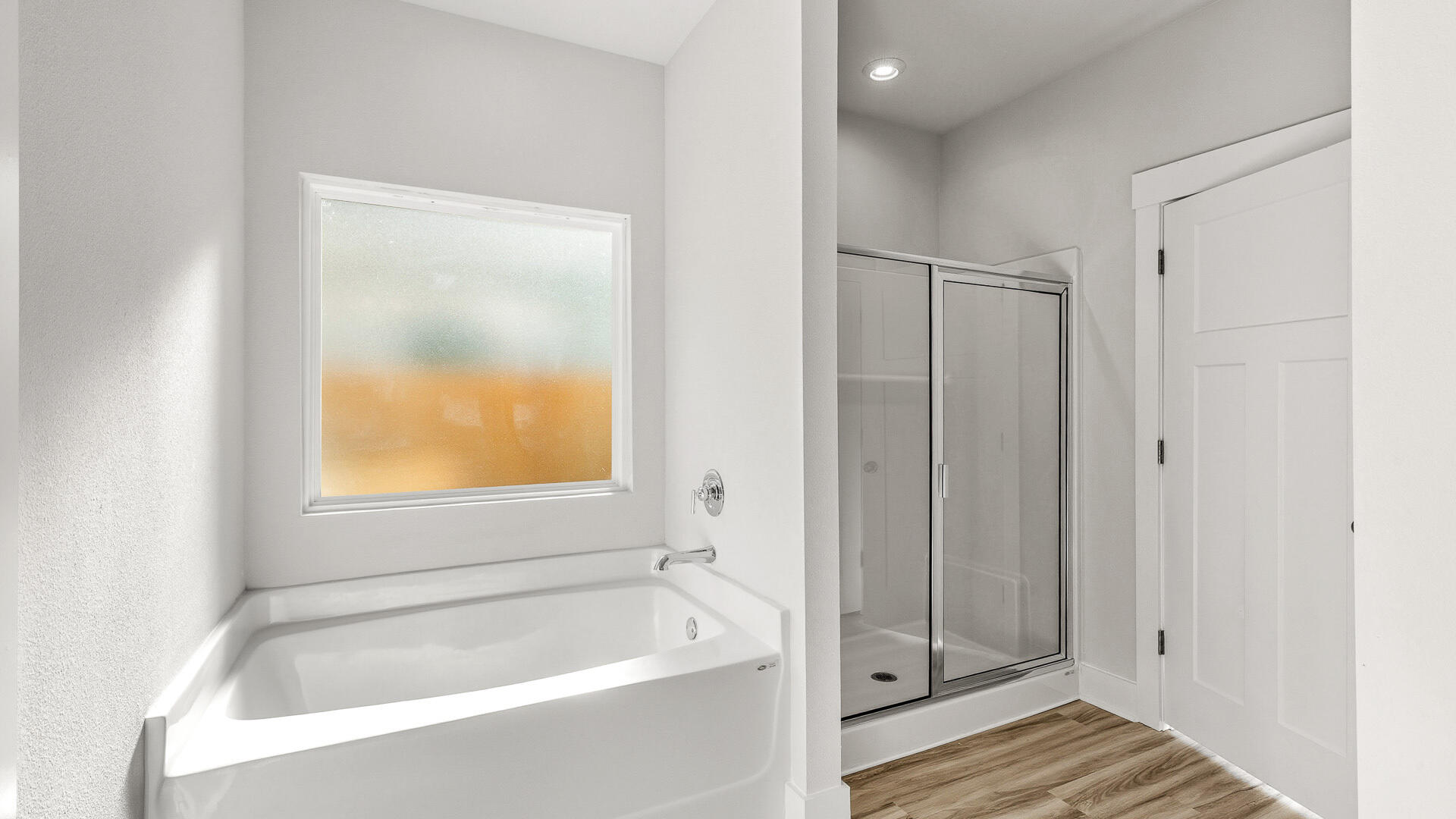 Ashton Park Phase III - Residential