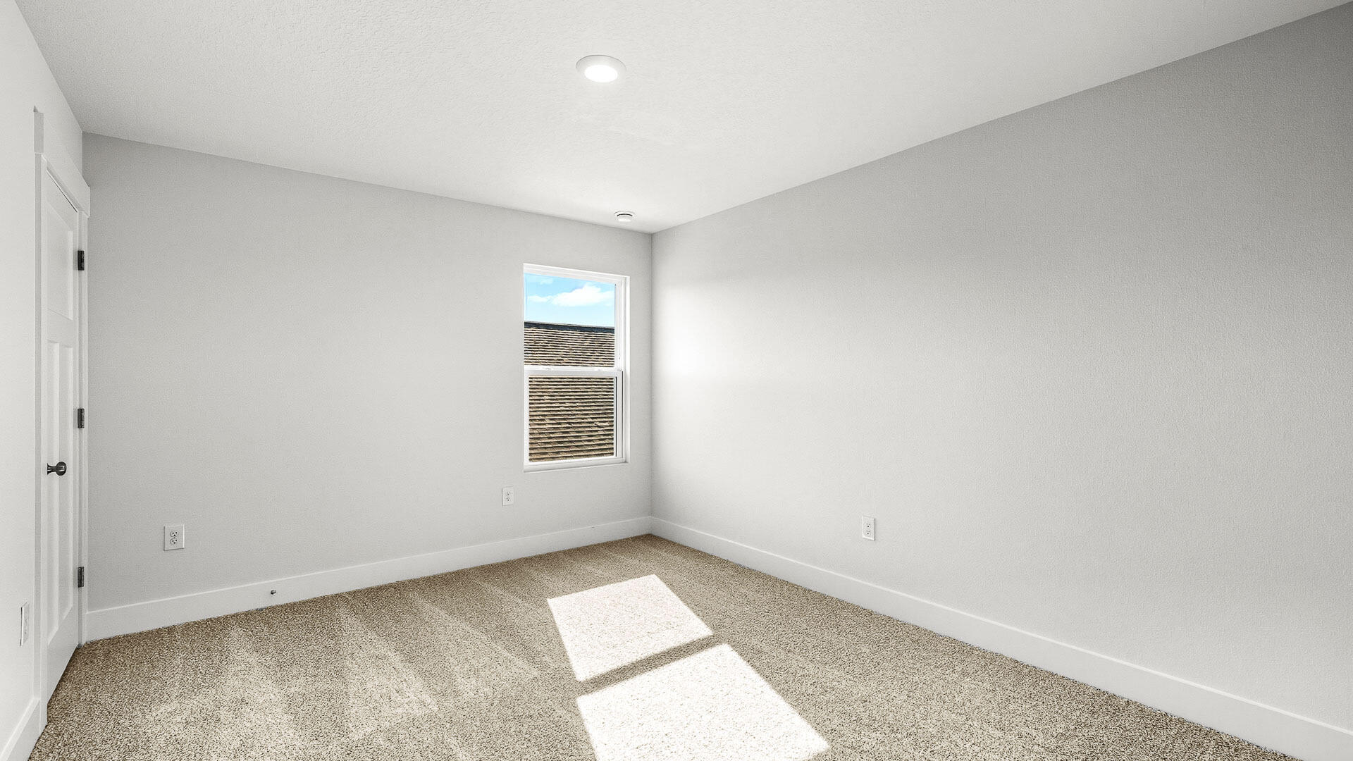 Ashton Park Phase III - Residential