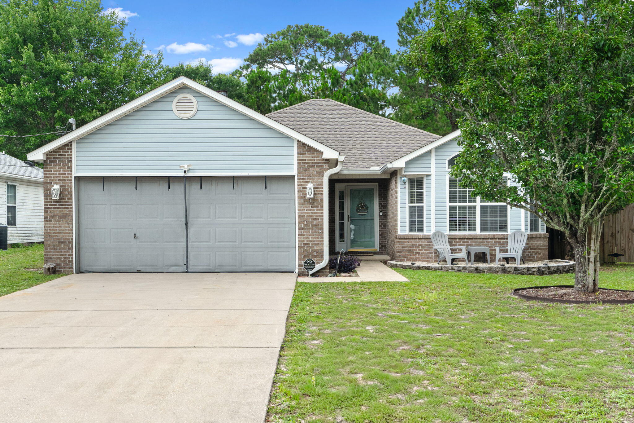 WATERFORD ESTATES S/D - Residential