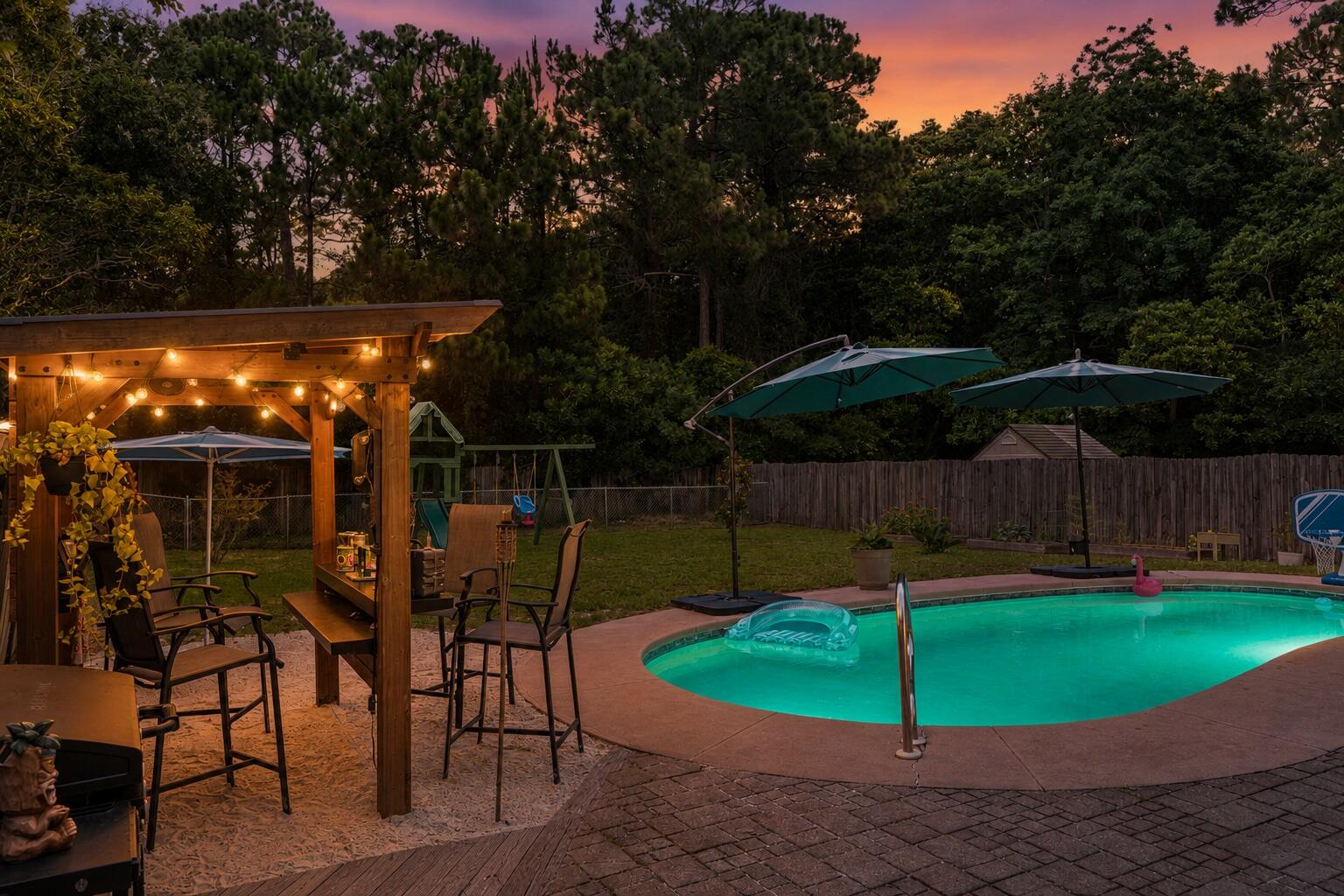 WATERFORD ESTATES S/D - Residential