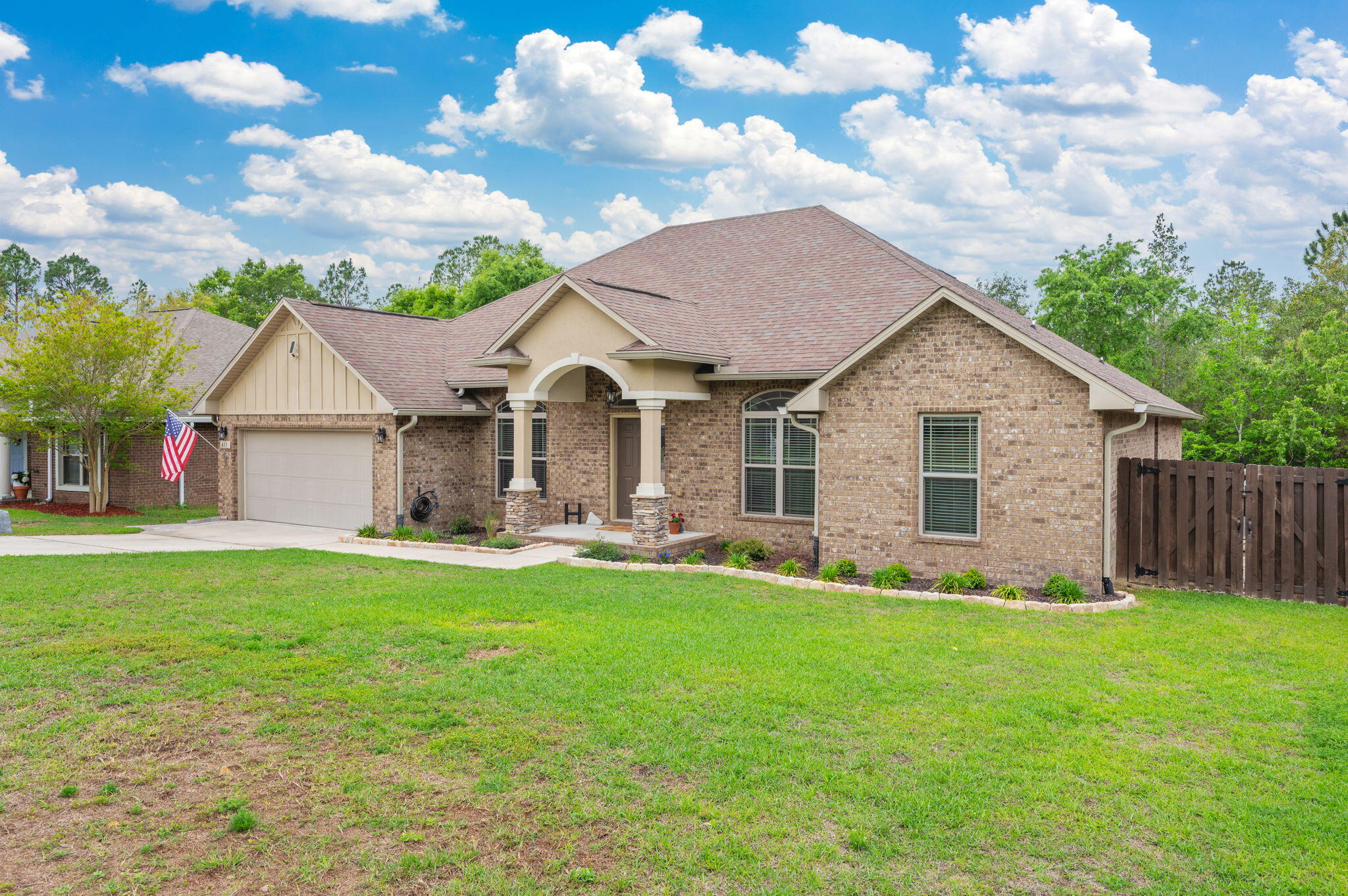 FOX VALLEY - Residential