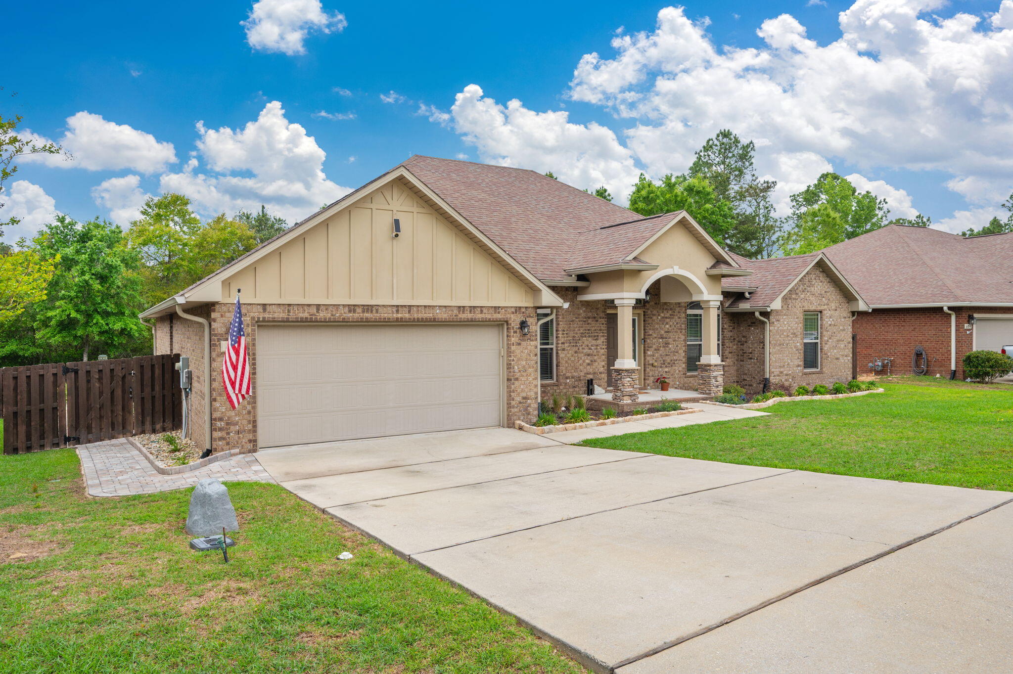 FOX VALLEY - Residential