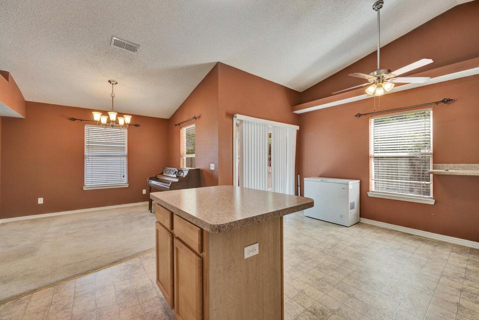 REDSTONE ESTATES - Residential