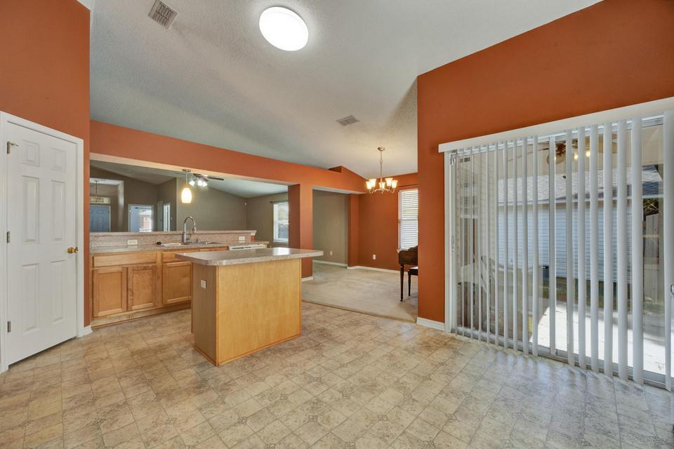 REDSTONE ESTATES - Residential