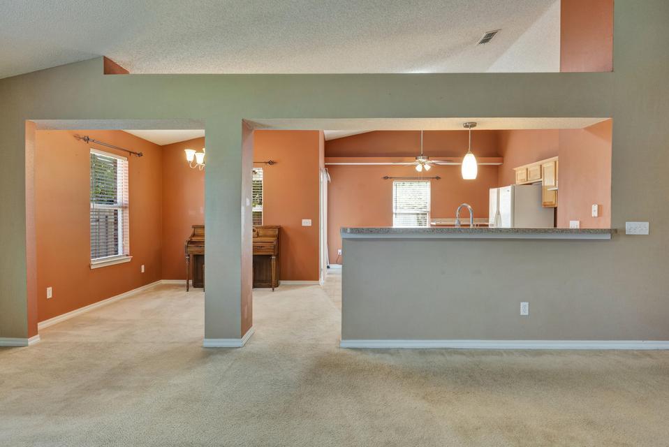 REDSTONE ESTATES - Residential