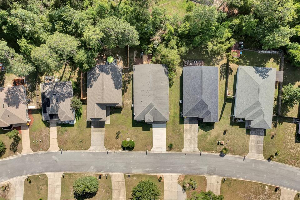 REDSTONE ESTATES - Residential