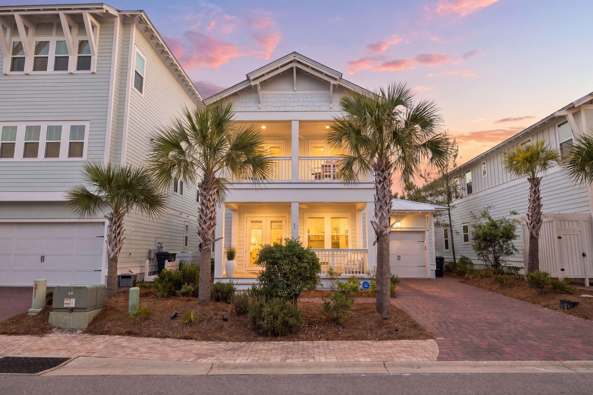 Prominence South Phase III - Residential