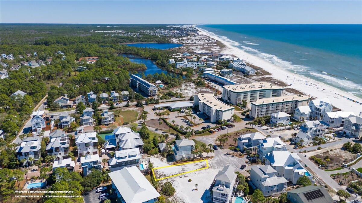 Dunes Estates of Seagrove - Land