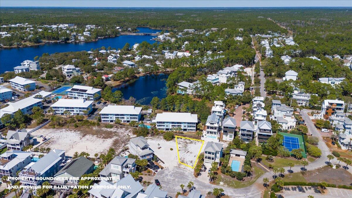 Dunes Estates of Seagrove - Land