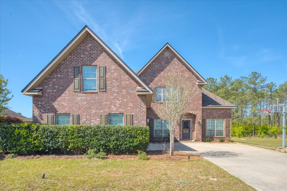 2505 - Auburn & Garden City - Residential