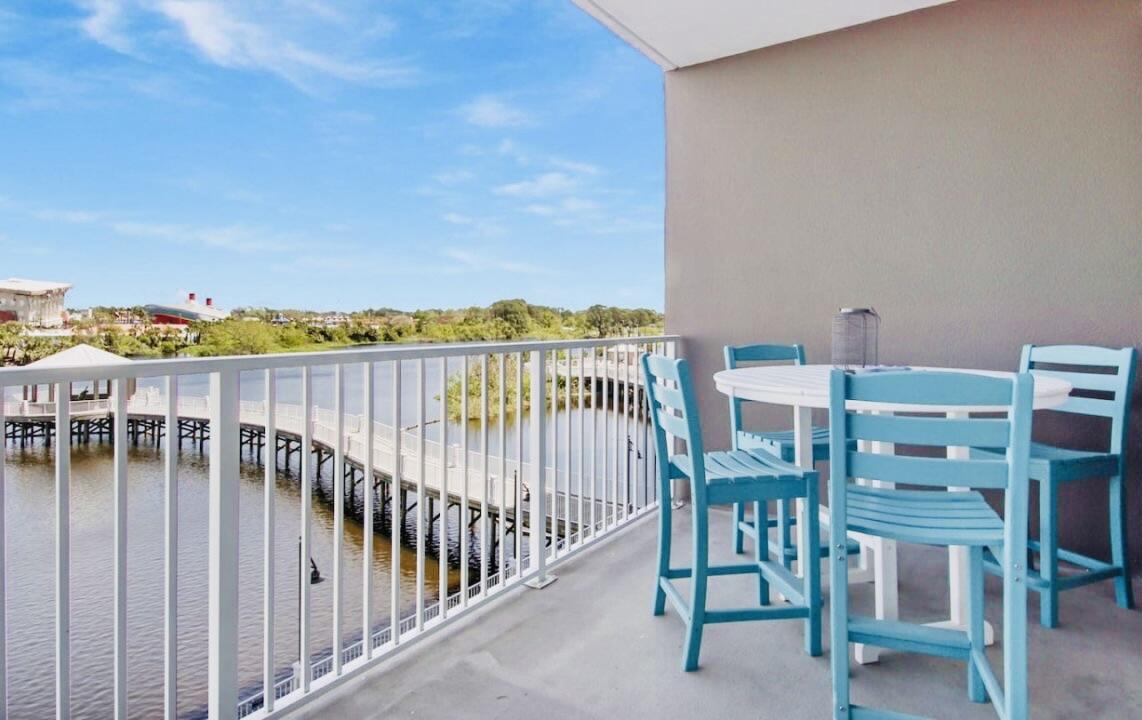 Laketown Wharf Phase II - Residential