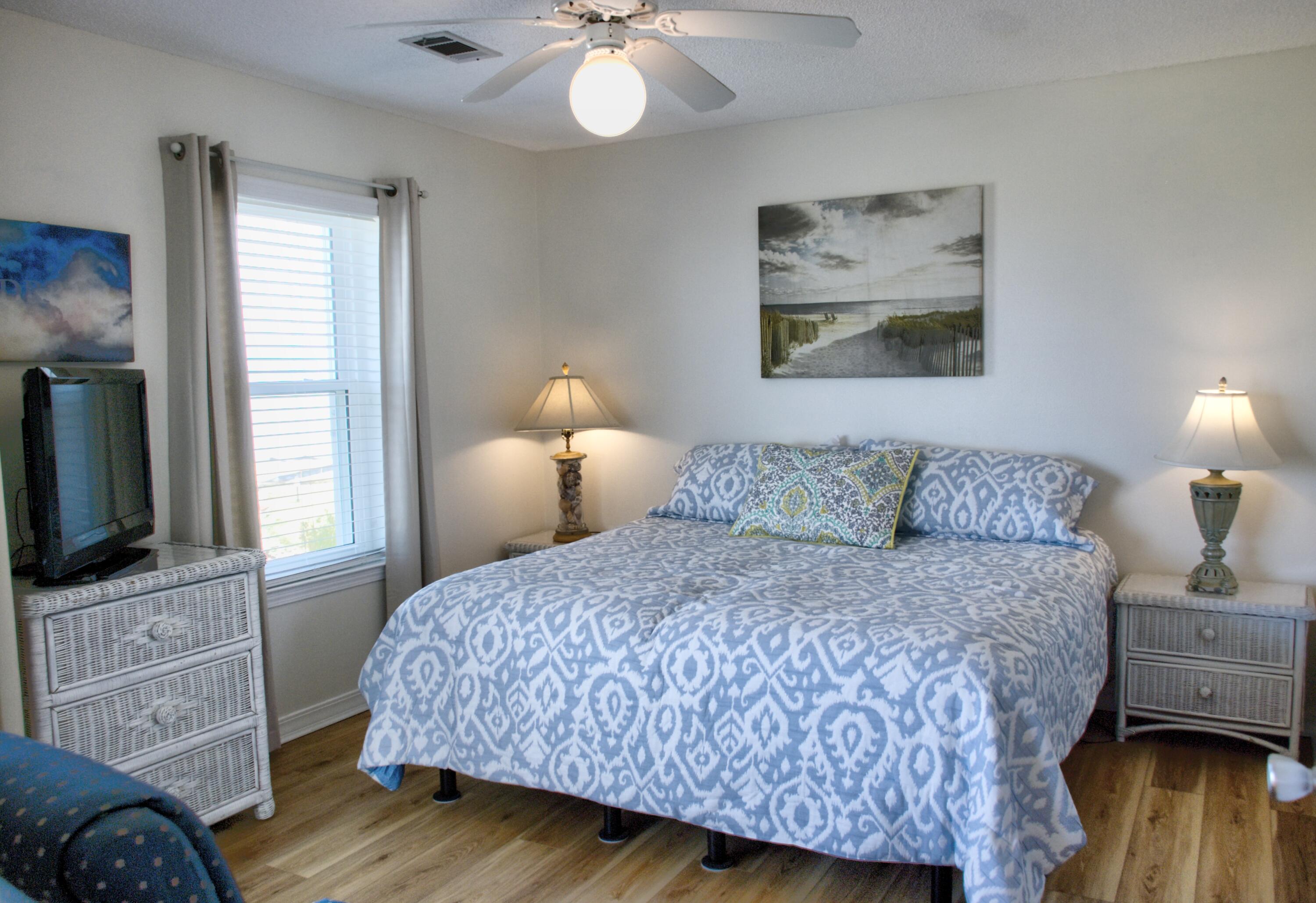 Sunset Harbor Villas - Residential