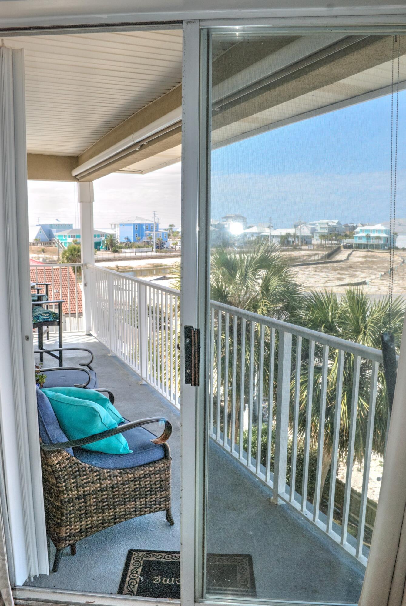 Sunset Harbor Villas - Residential