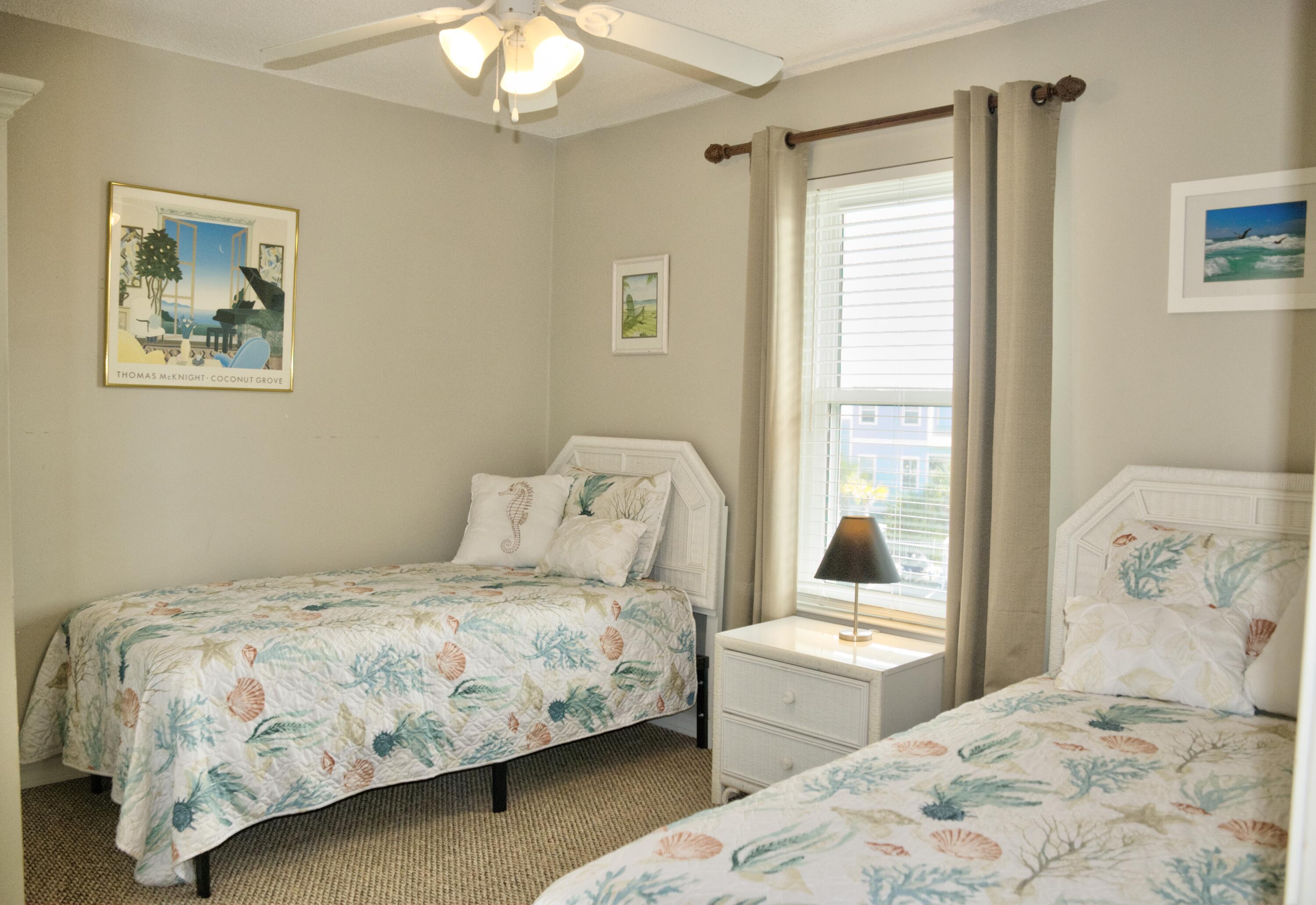 Sunset Harbor Villas - Residential