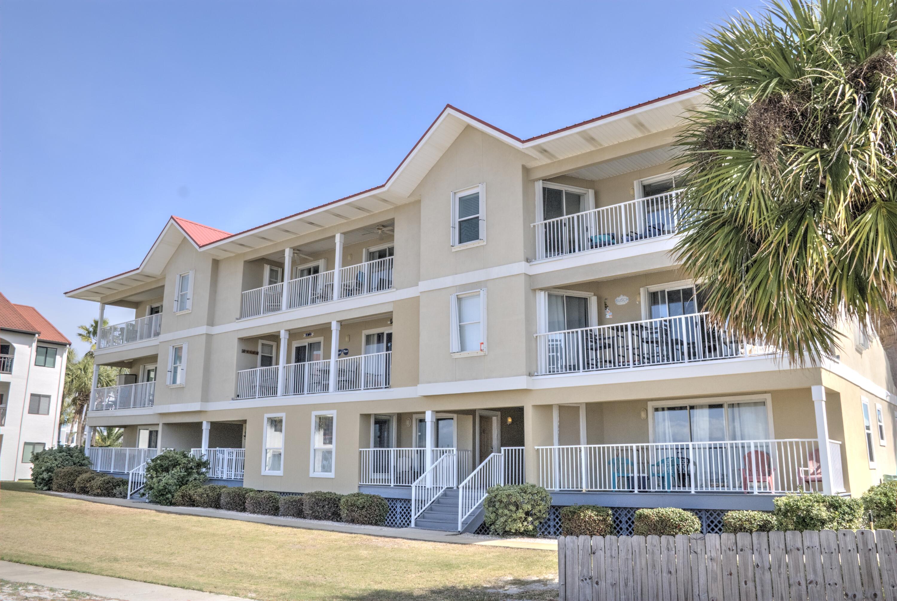 Sunset Harbor Villas - Residential