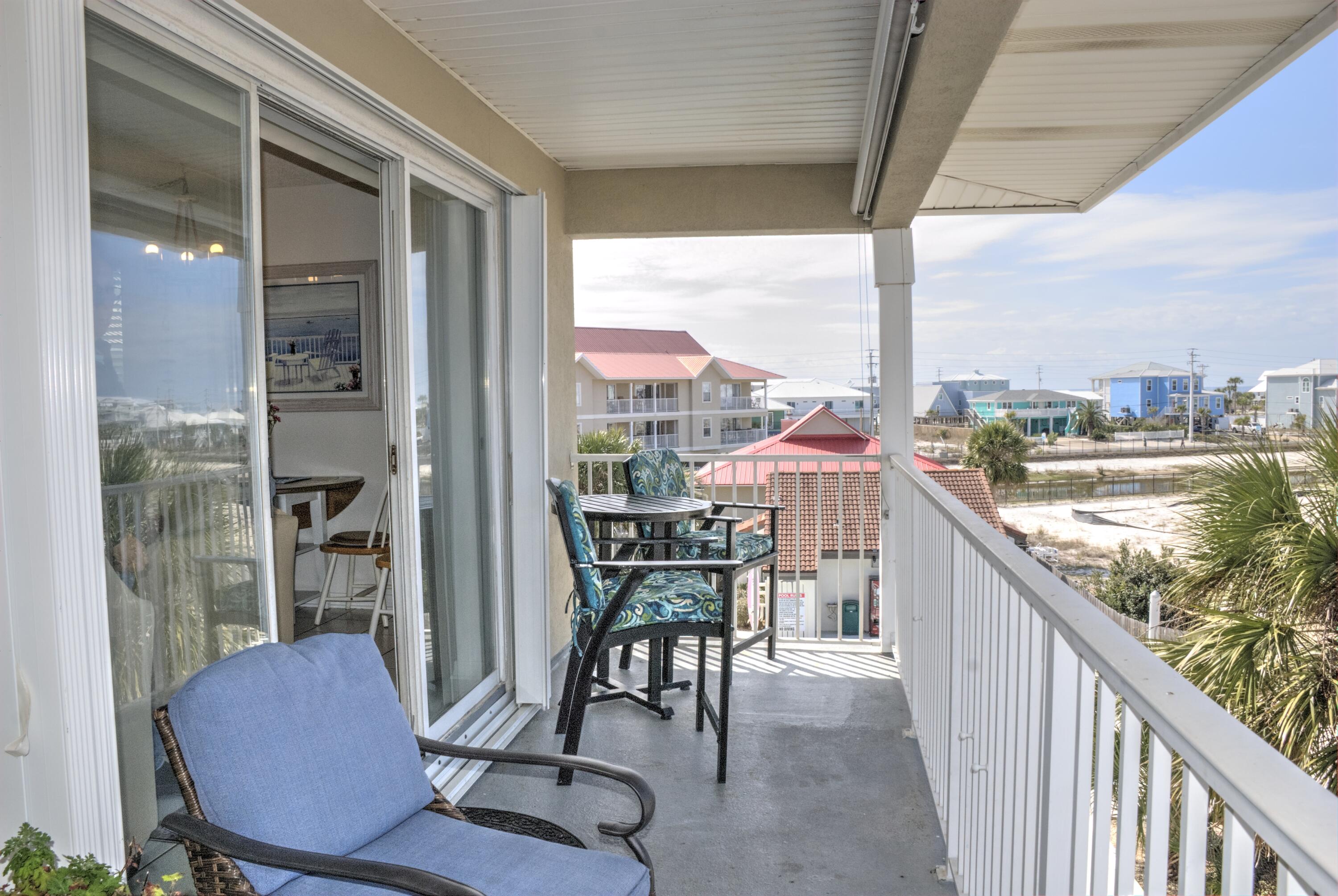 Sunset Harbor Villas - Residential