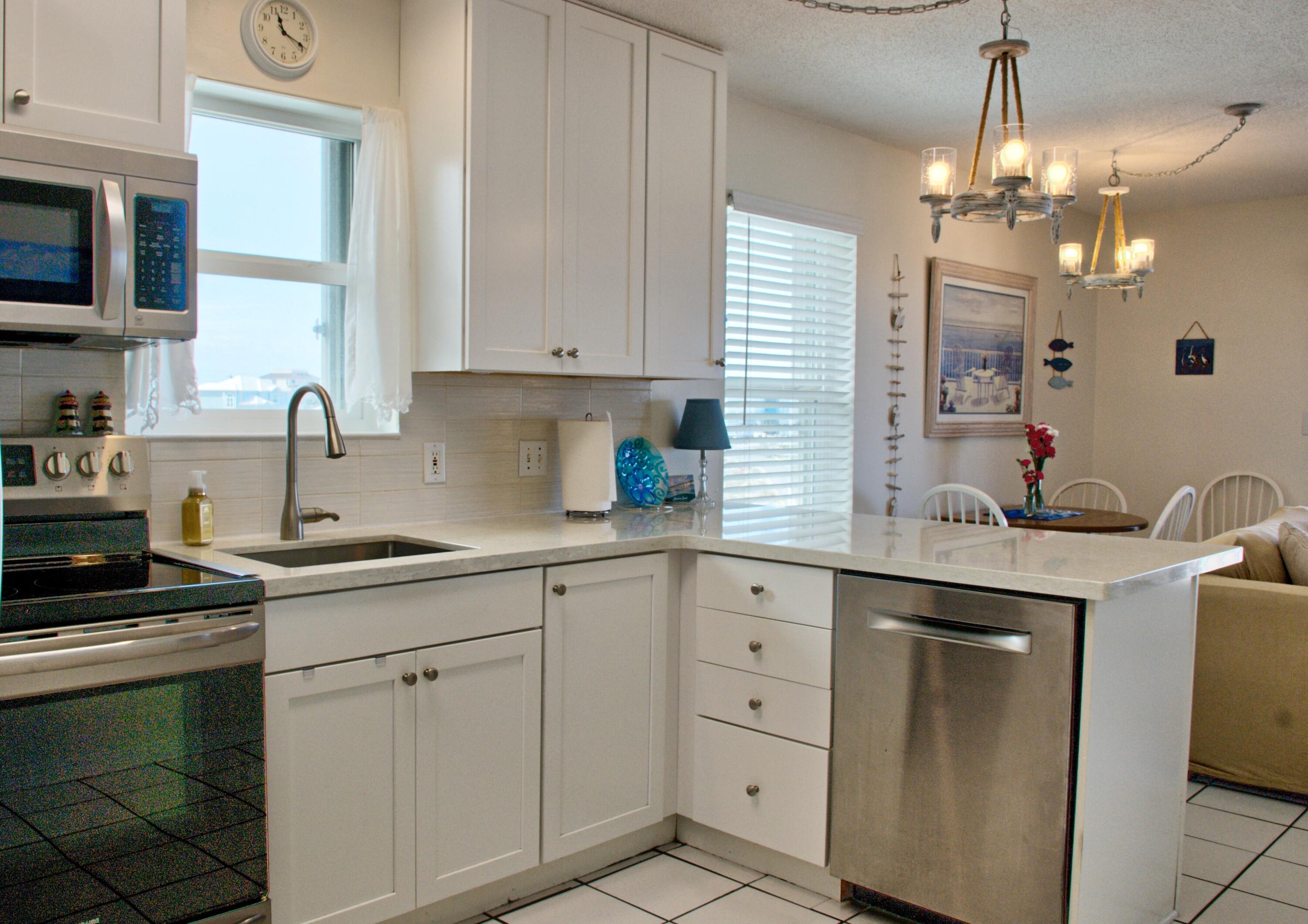 Sunset Harbor Villas - Residential
