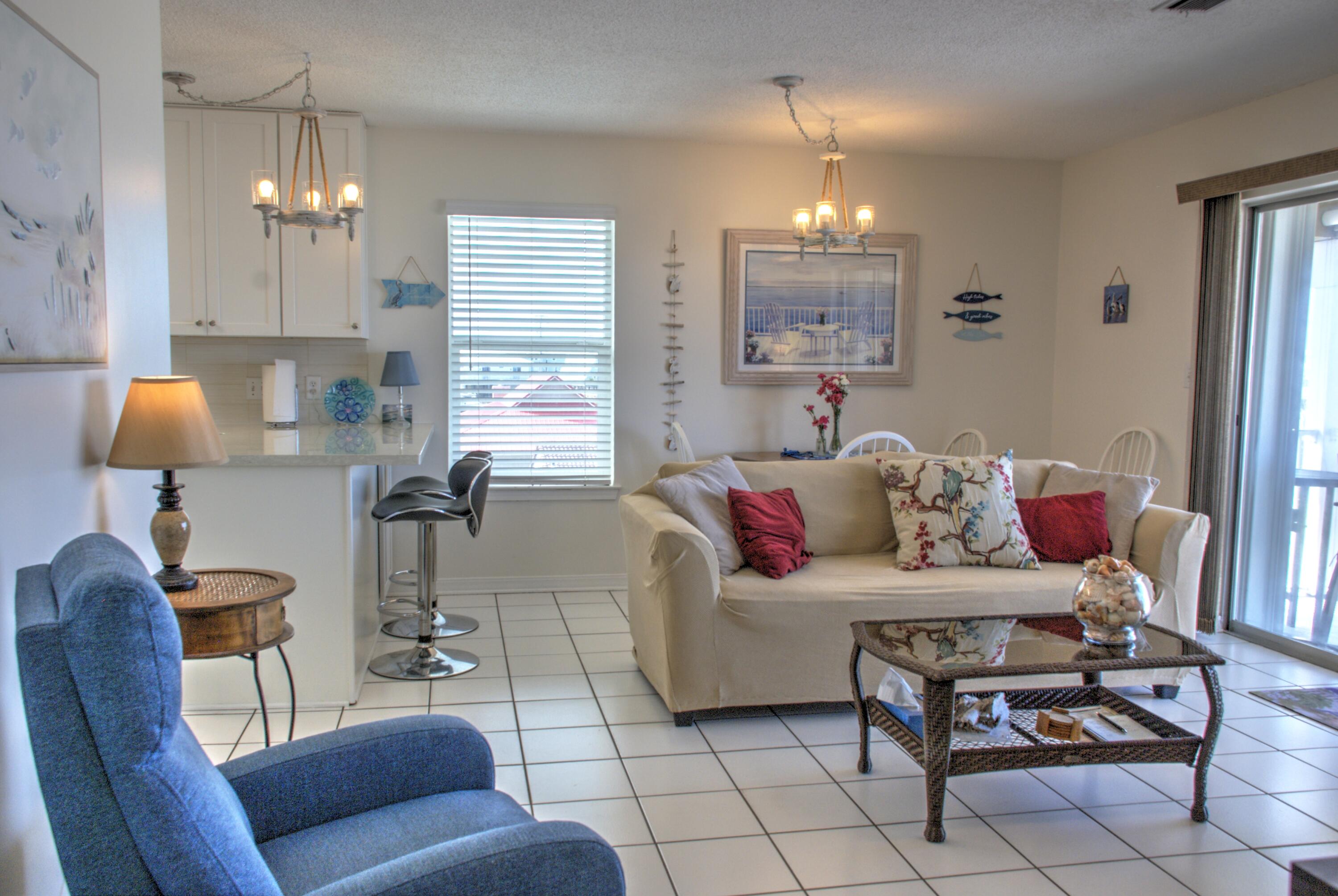 Sunset Harbor Villas - Residential