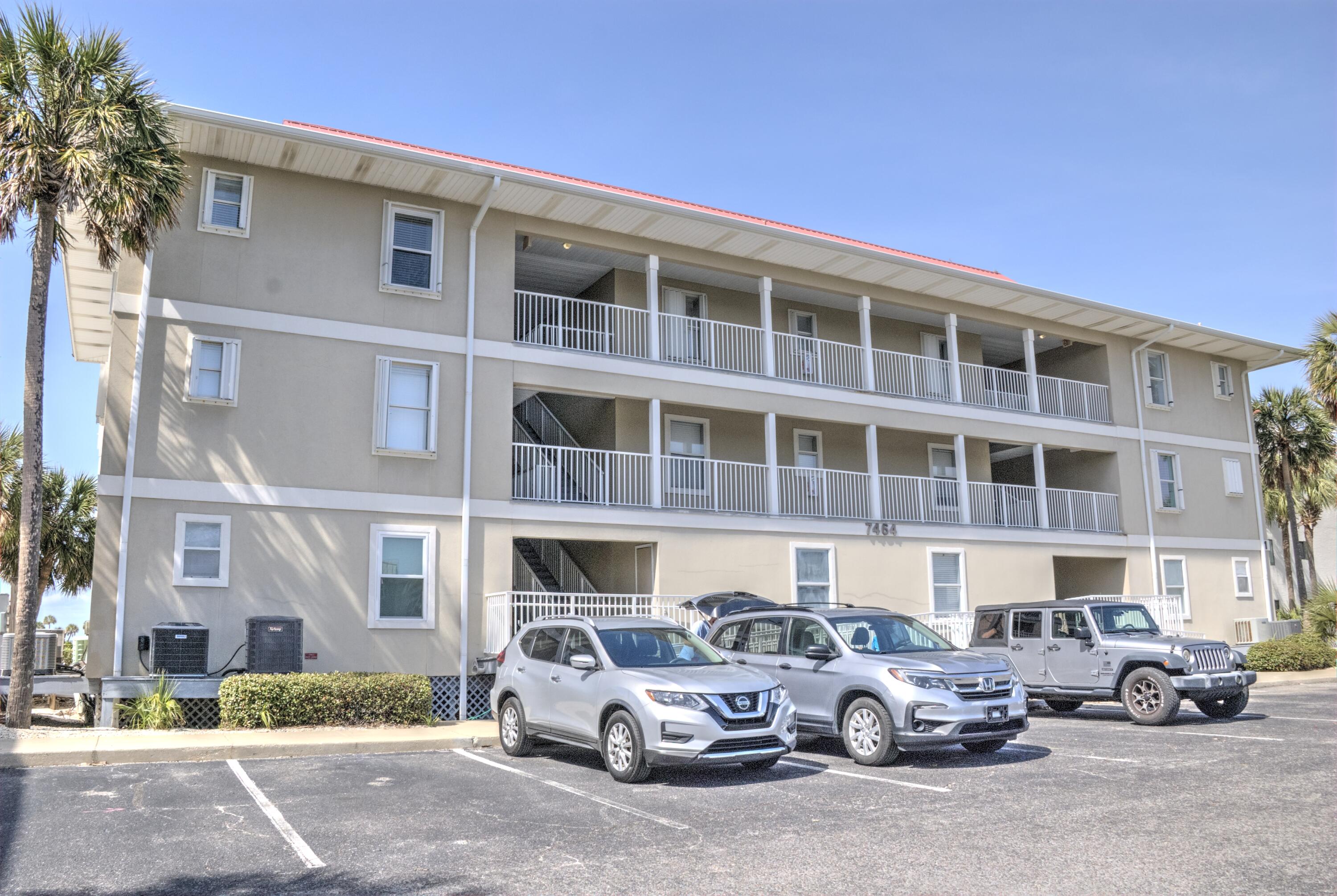Sunset Harbor Villas - Residential