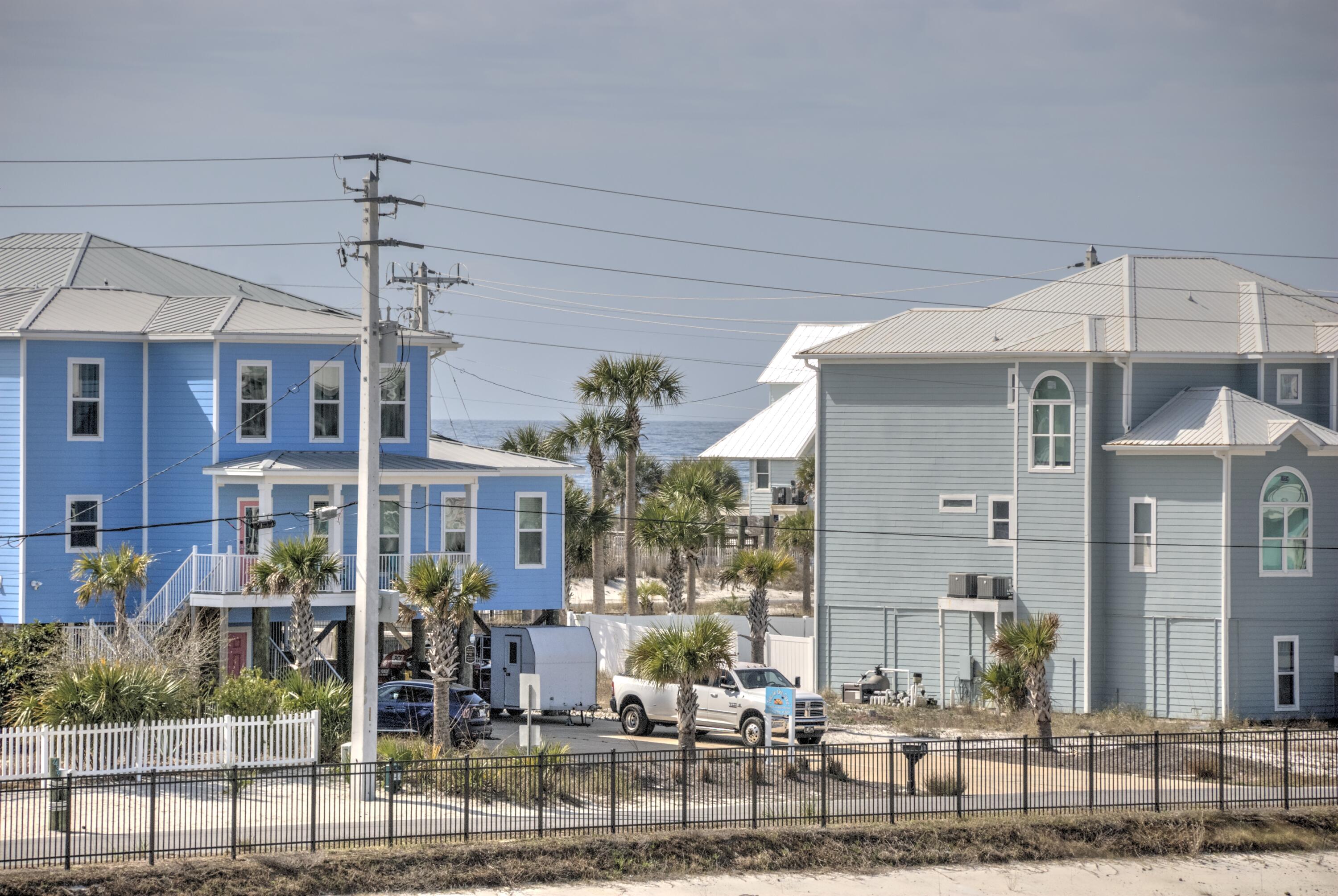 Sunset Harbor Villas - Residential