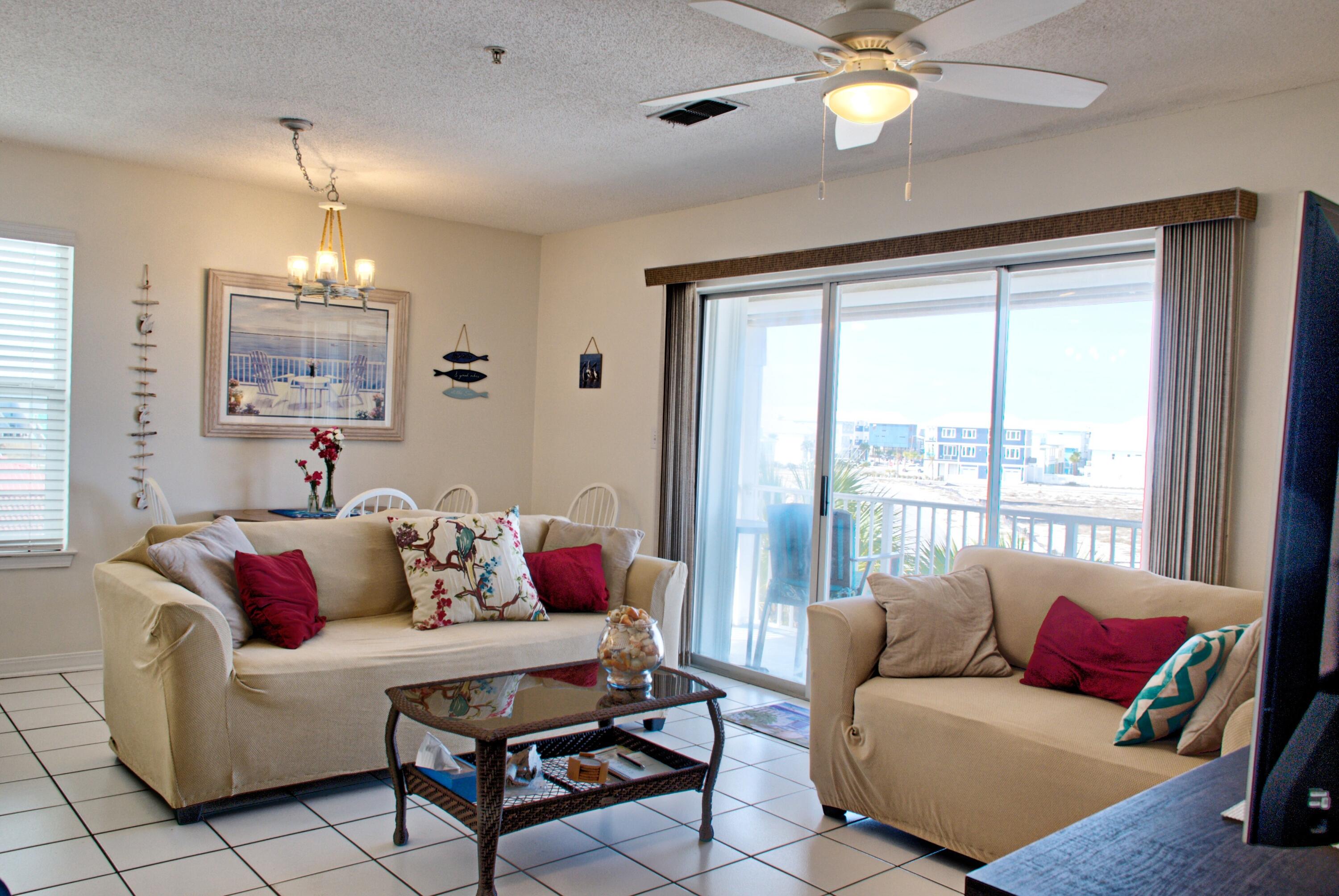 Sunset Harbor Villas - Residential